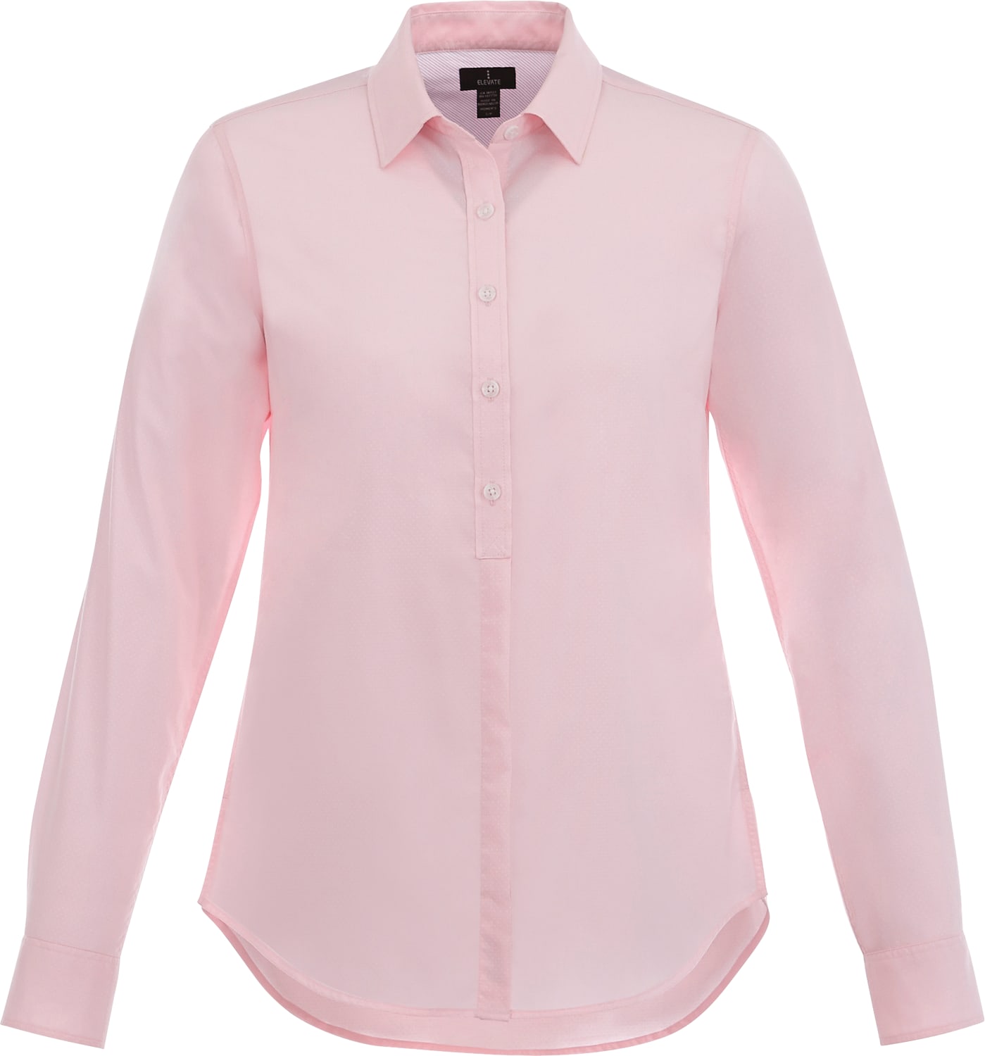 Picture of Women's THURSTON Long Sleeve Button Up Shirt