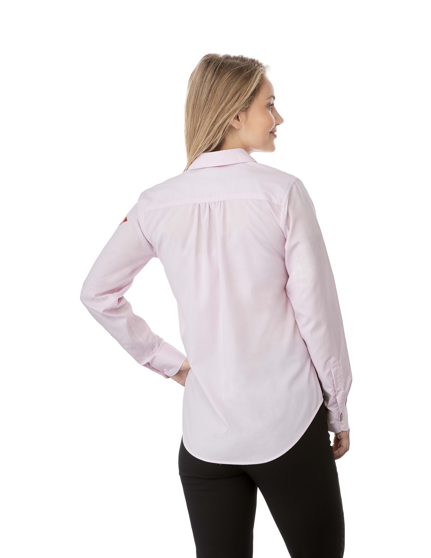 Picture of Women's THURSTON Long Sleeve Button Up Shirt