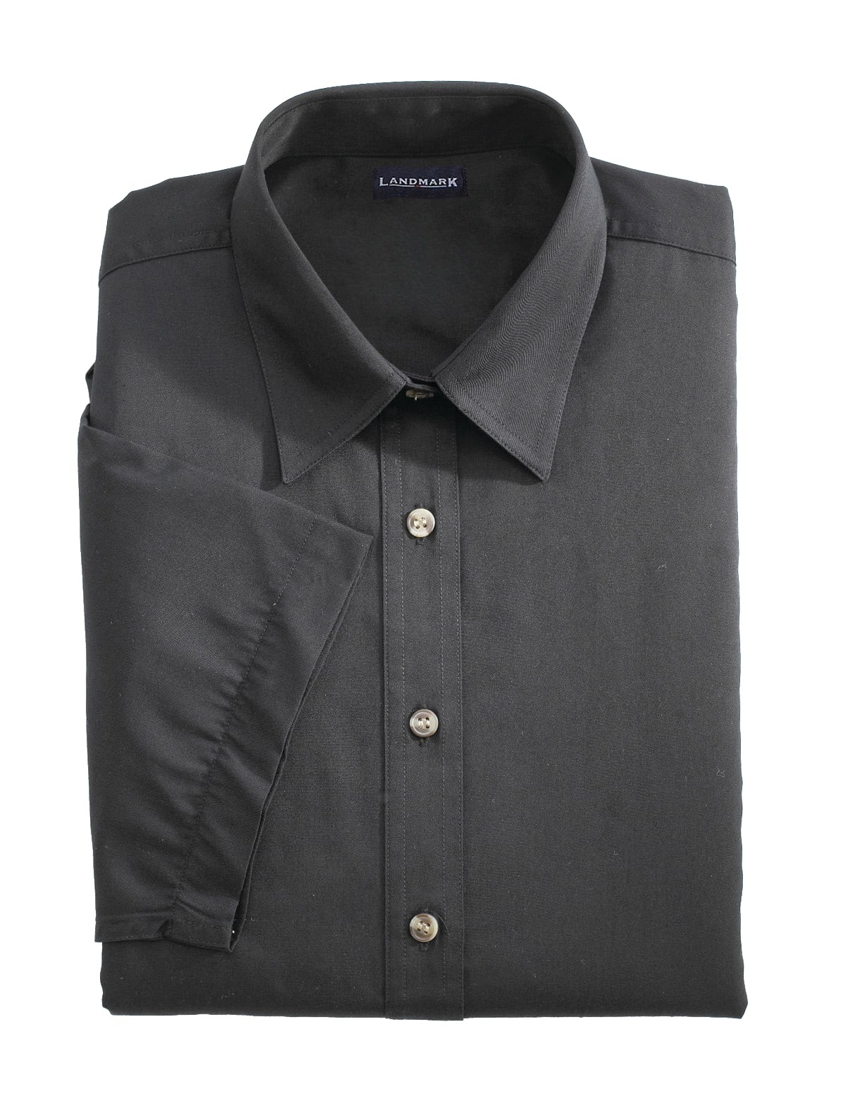 Picture of Women's MATSON Short Sleeve Button Up Dress Shirt