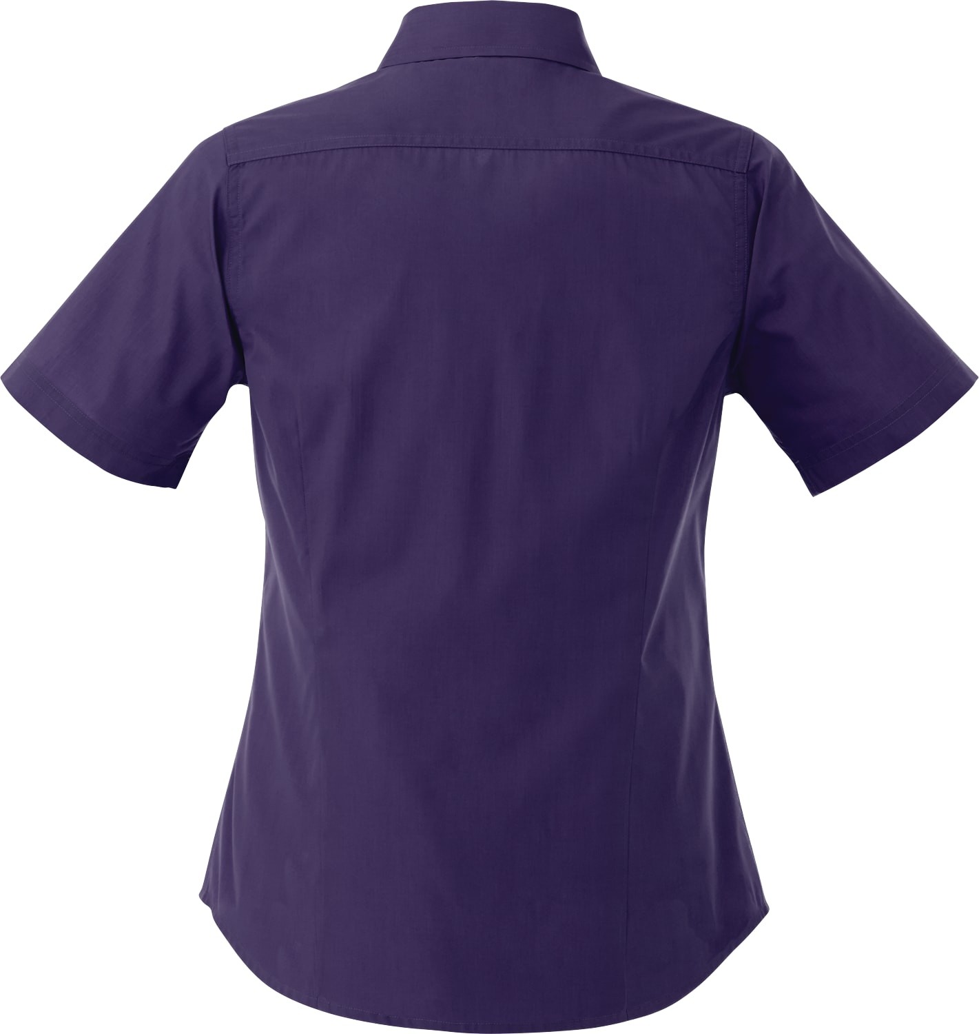 Picture of Women's COLTER Short Sleeve Button Up Shirt