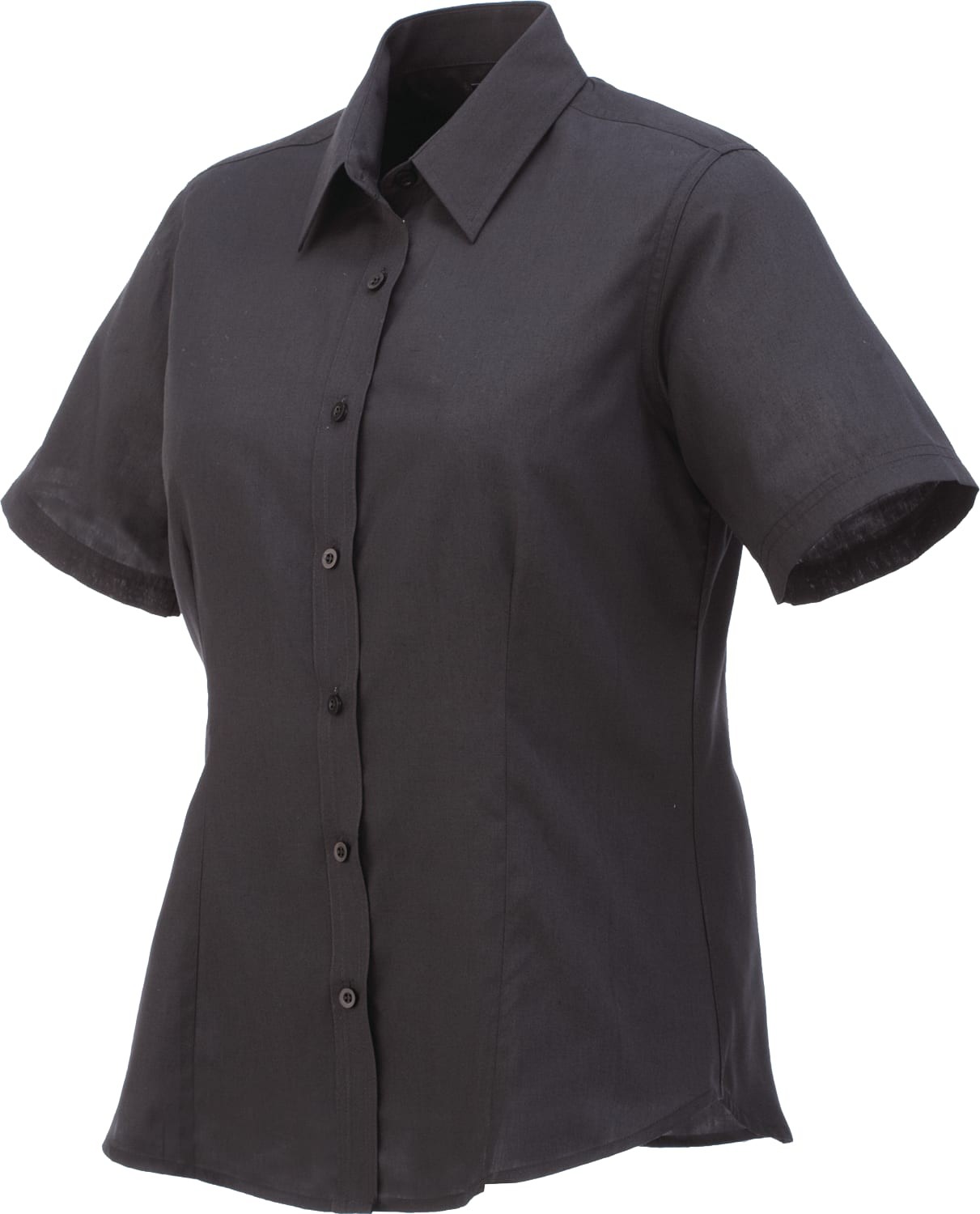 Picture of Women's COLTER Short Sleeve Button Up Shirt
