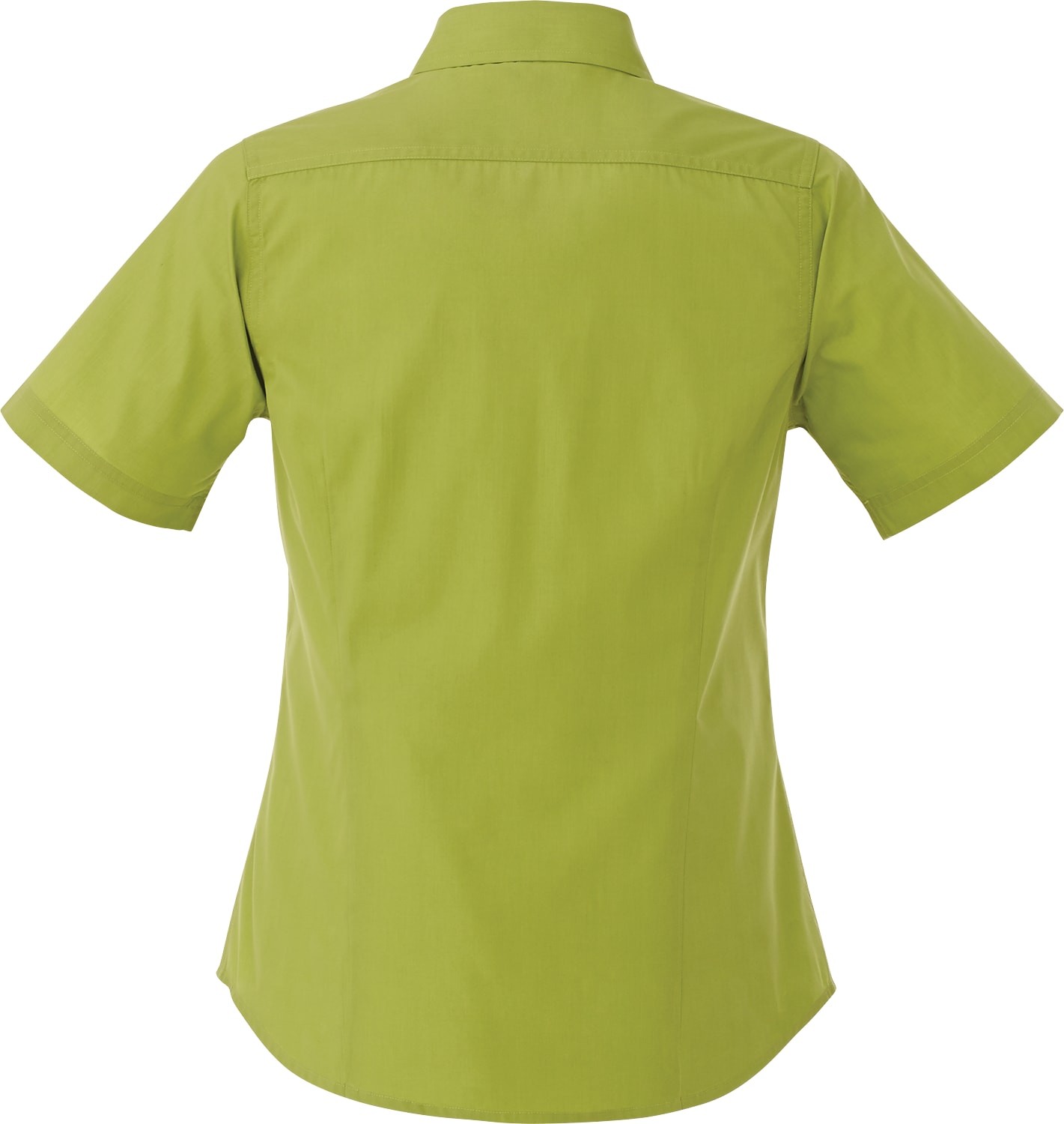 Picture of Women's COLTER Short Sleeve Button Up Shirt