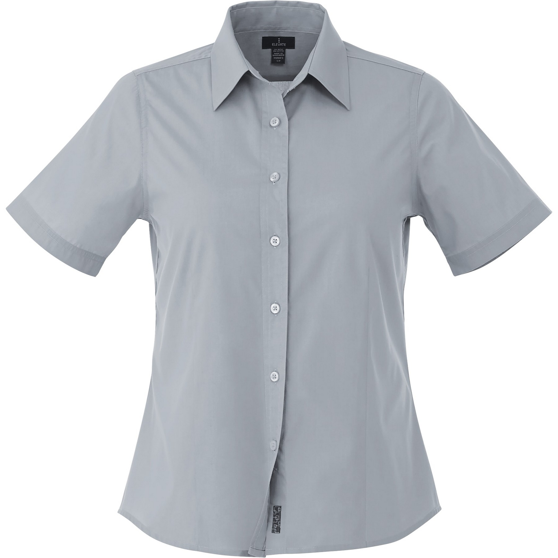 Picture of Women's COLTER Short Sleeve Button Up Shirt