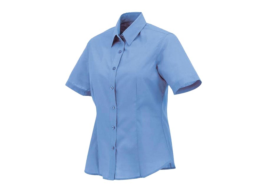 Picture of Women's COLTER Short Sleeve Button Up Shirt