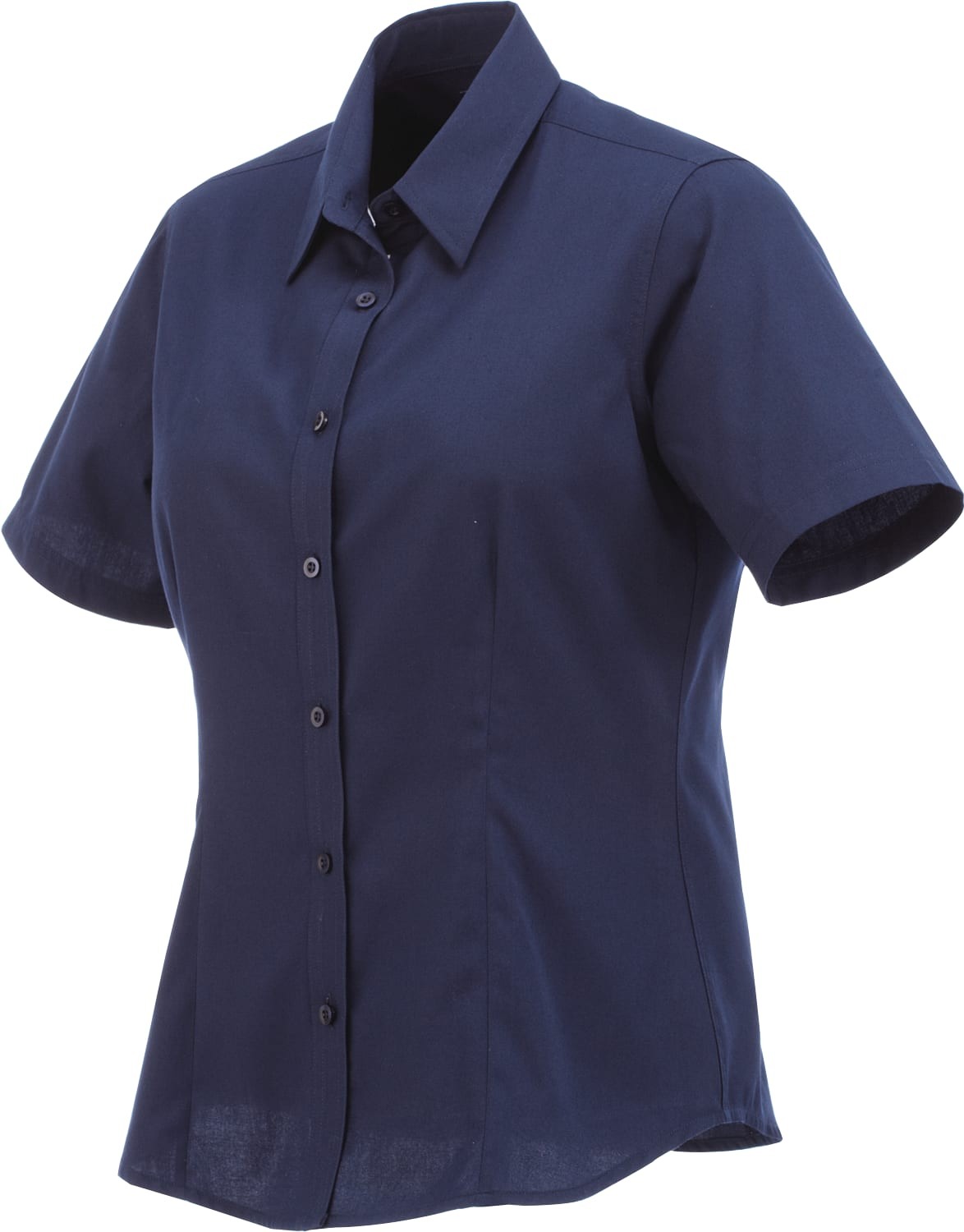 Picture of Women's COLTER Short Sleeve Button Up Shirt