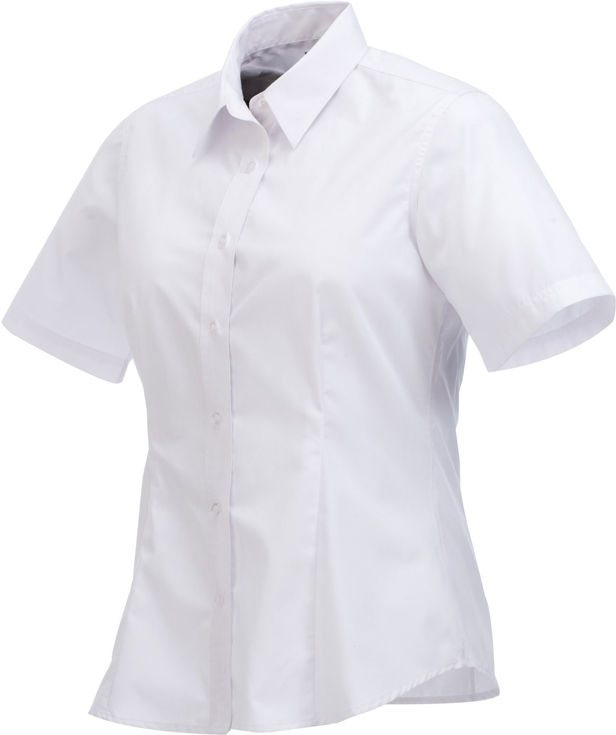 Picture of Women's COLTER Short Sleeve Button Up Shirt