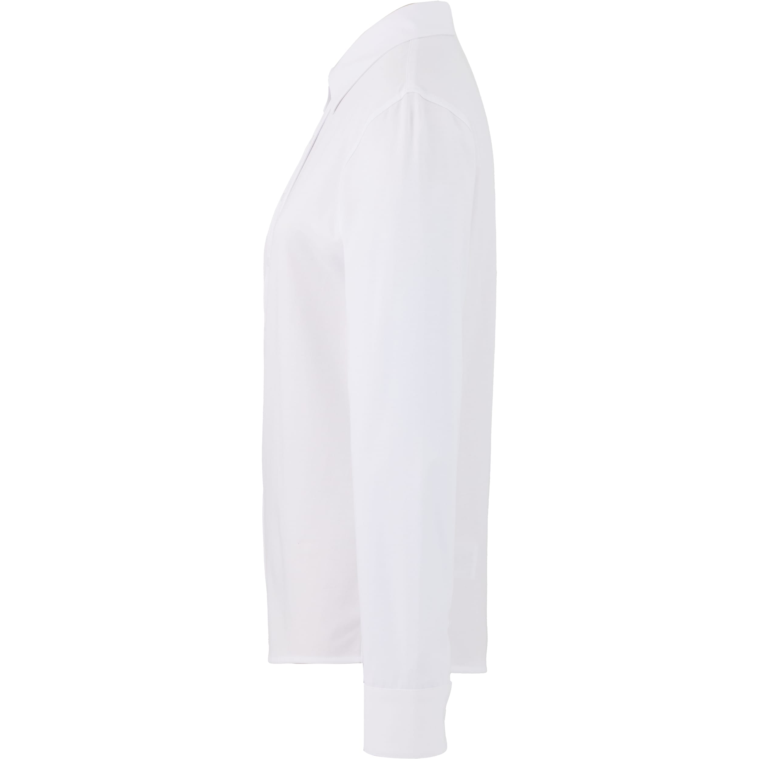 Picture of Women's TATRA Eco Knit Long Sleeve Button Up Shirt