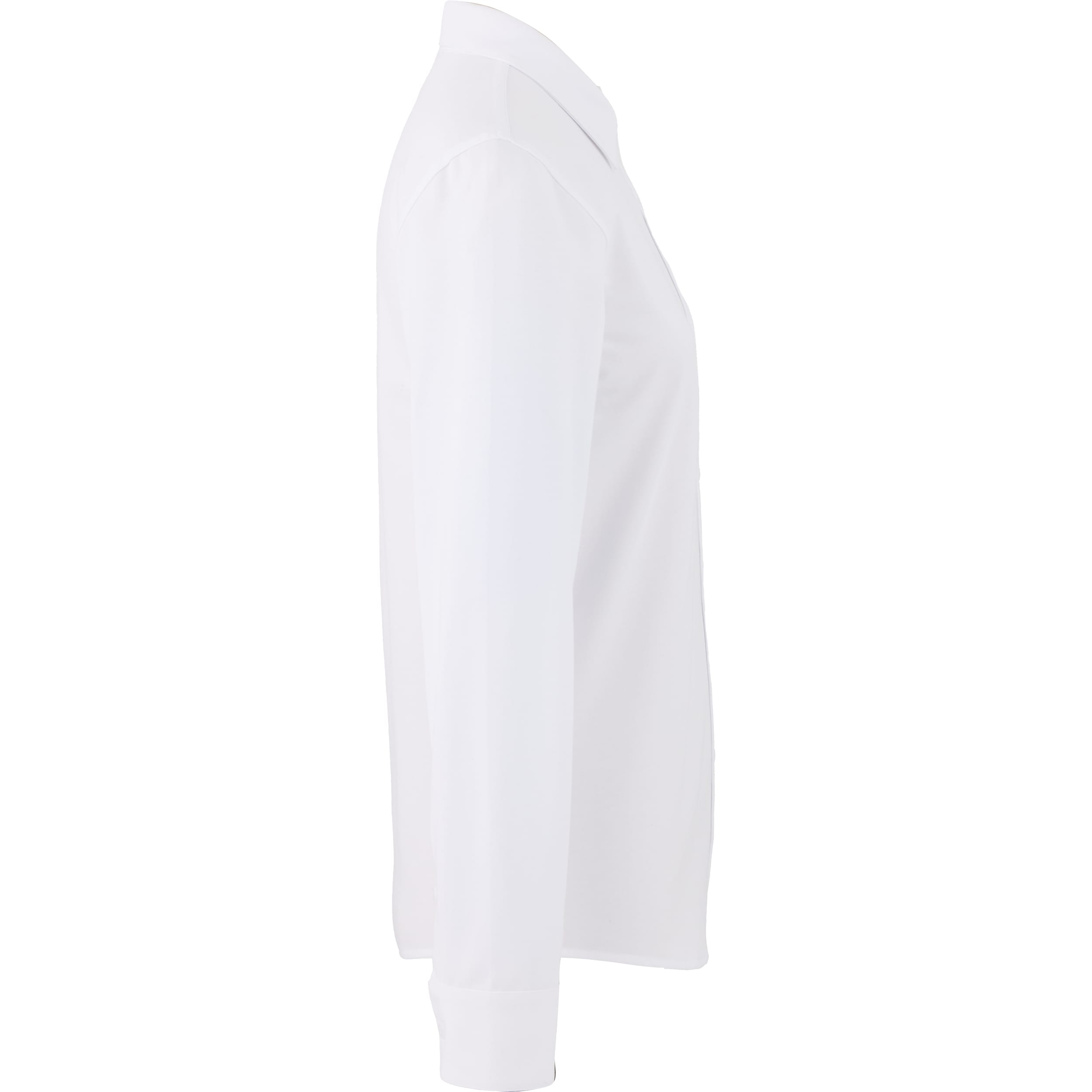 Picture of Women's TATRA Eco Knit Long Sleeve Button Up Shirt