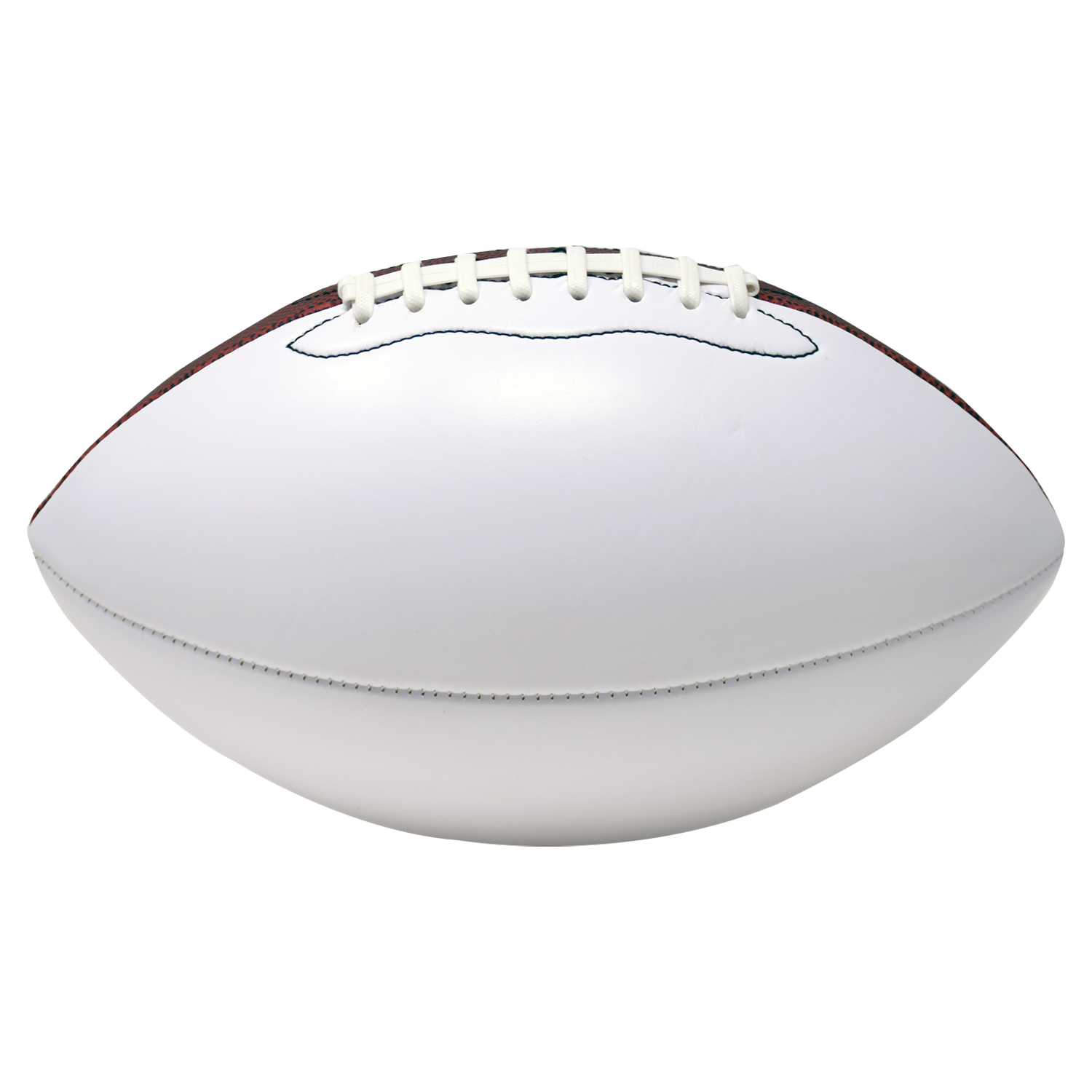 Picture of Full Size Autograph Football