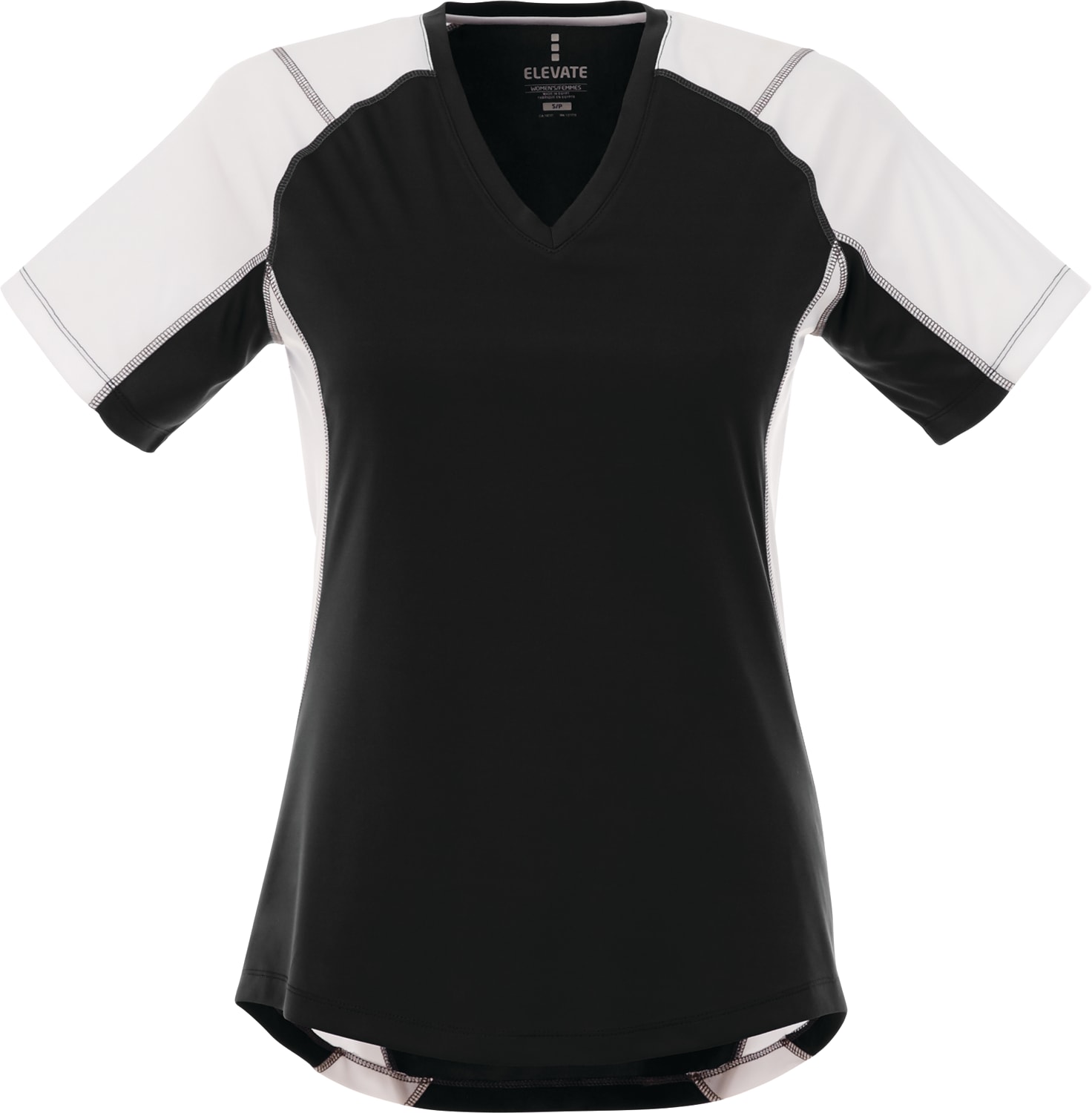 Picture of Women's TAKU Short Sleeve Tech Tee