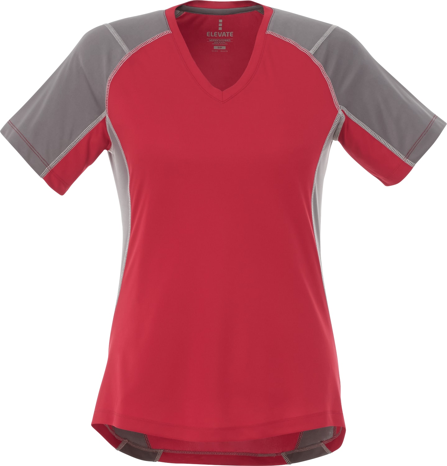 Picture of Women's TAKU Short Sleeve Tech Tee