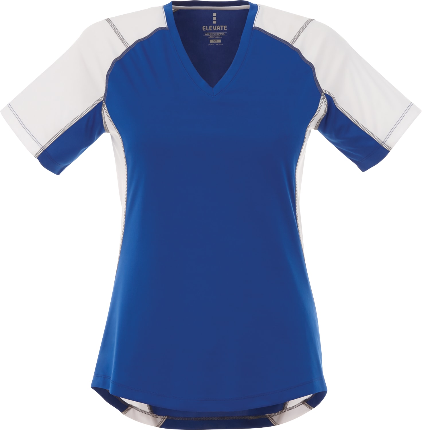 Picture of Women's TAKU Short Sleeve Tech Tee