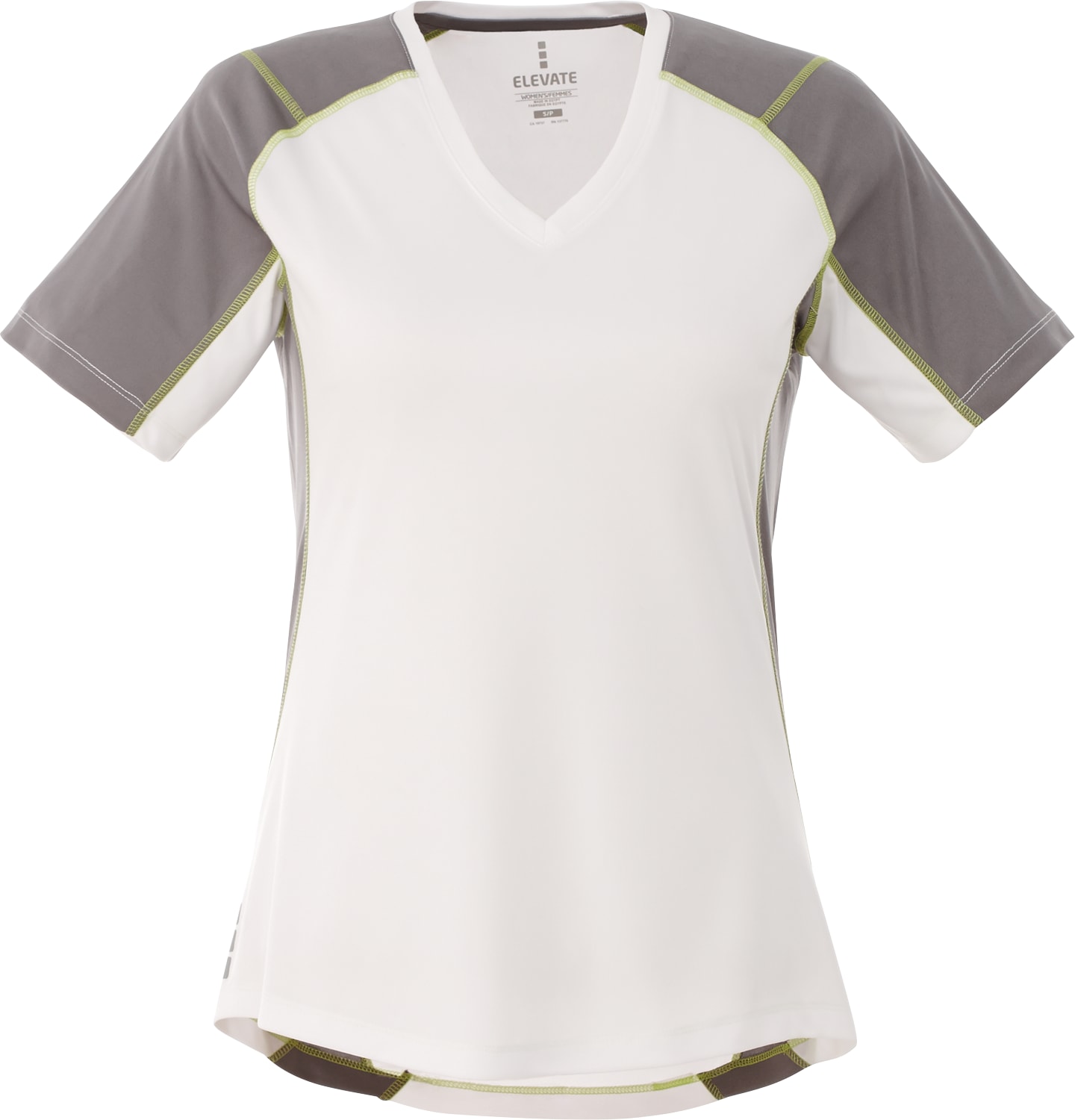 Picture of Women's TAKU Short Sleeve Tech Tee