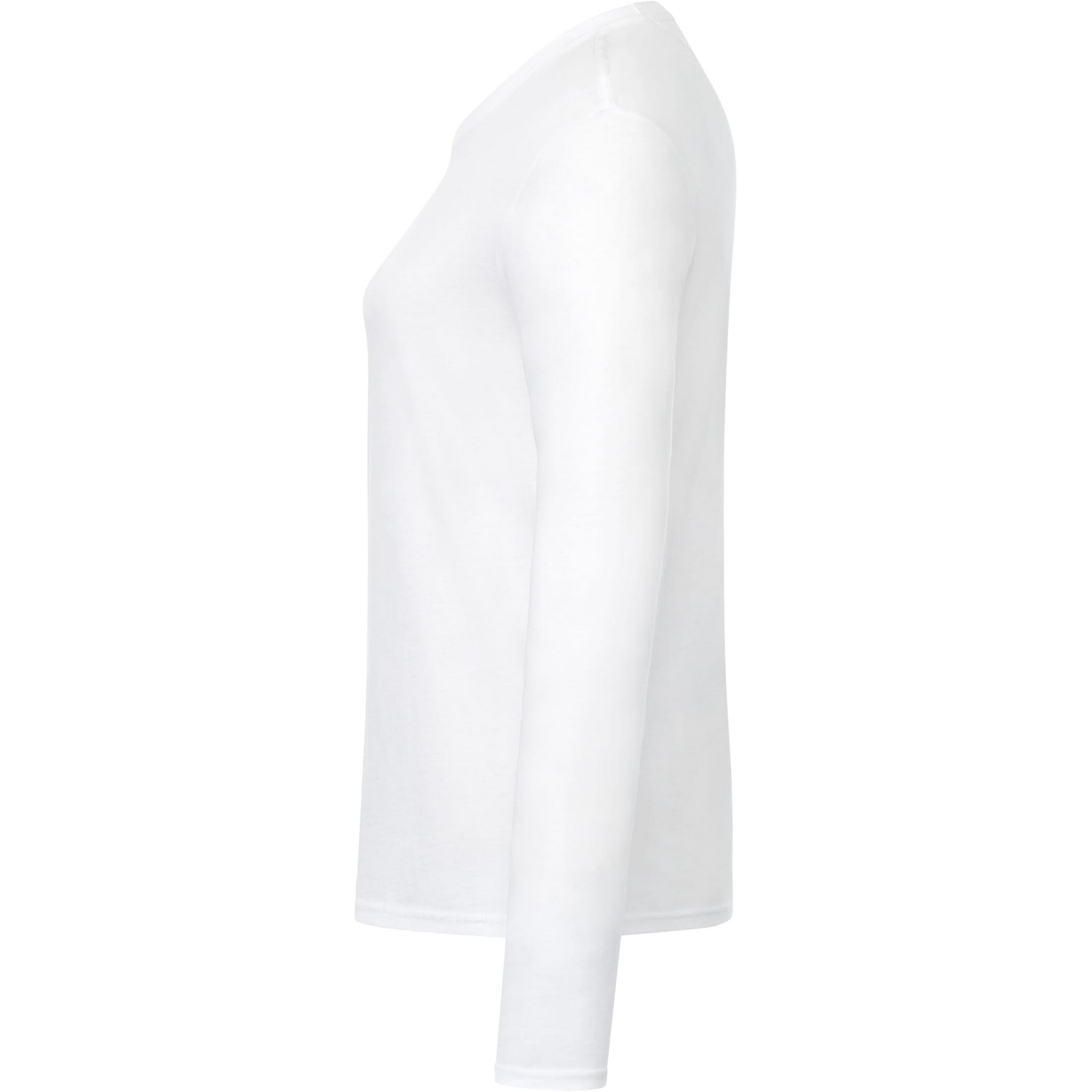 Picture of Women's tentree Organic Cotton Long Sleeve Tee