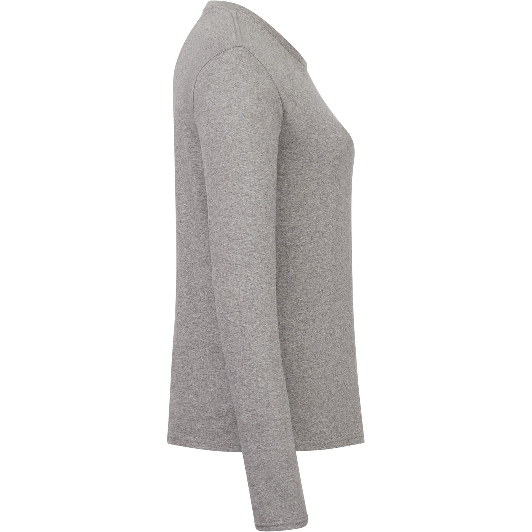 Picture of Women's tentree Organic Cotton Long Sleeve Tee