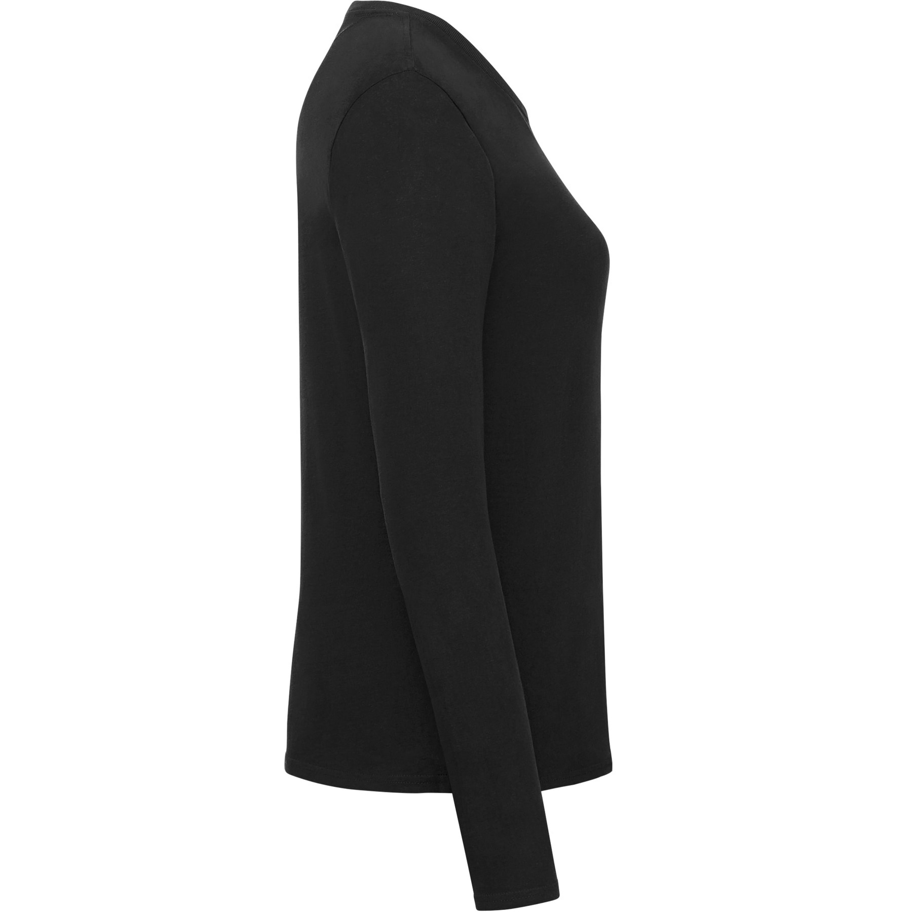 Picture of Women's tentree Organic Cotton Long Sleeve Tee