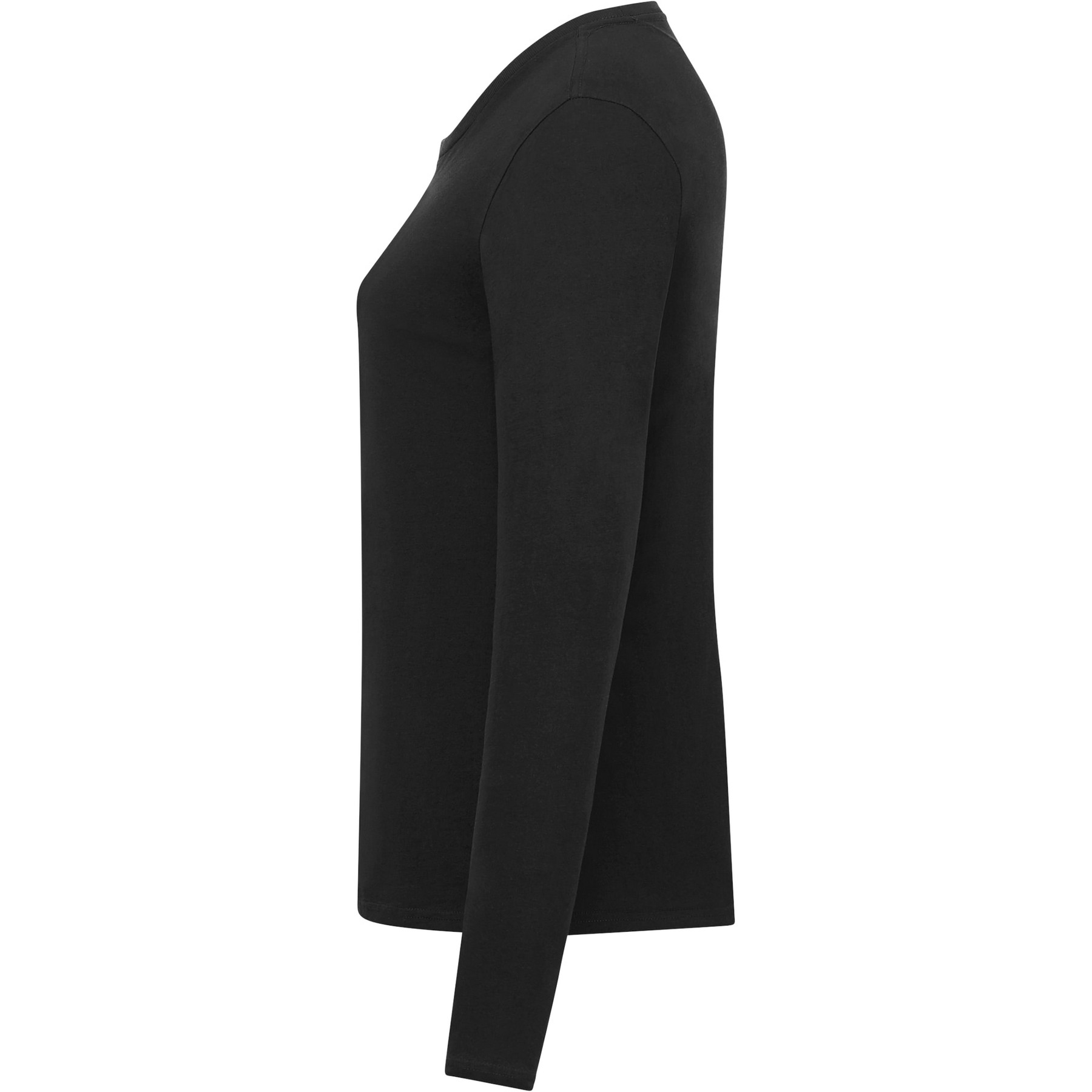 Picture of Women's tentree Organic Cotton Long Sleeve Tee