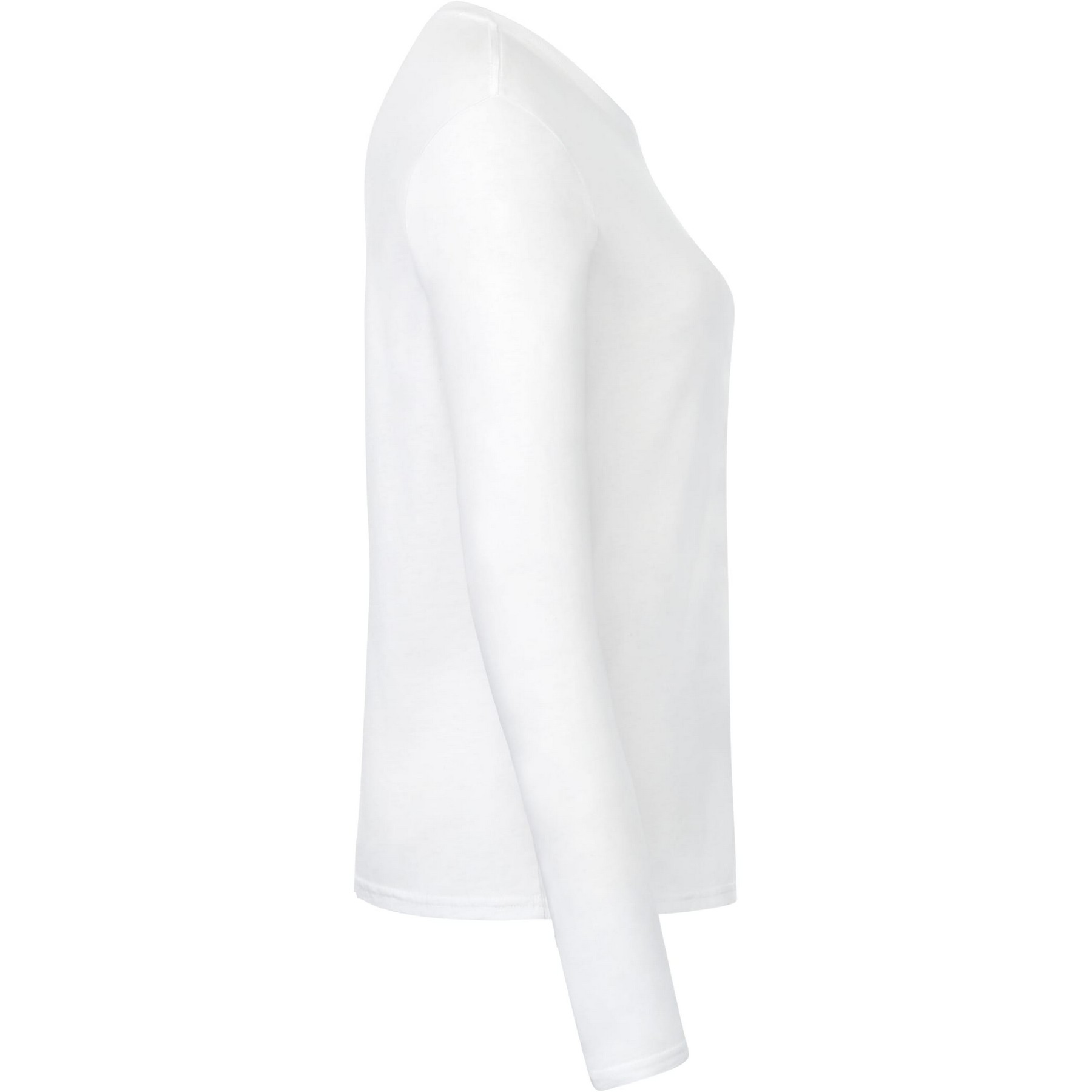 Picture of Women's tentree Organic Cotton Long Sleeve Tee