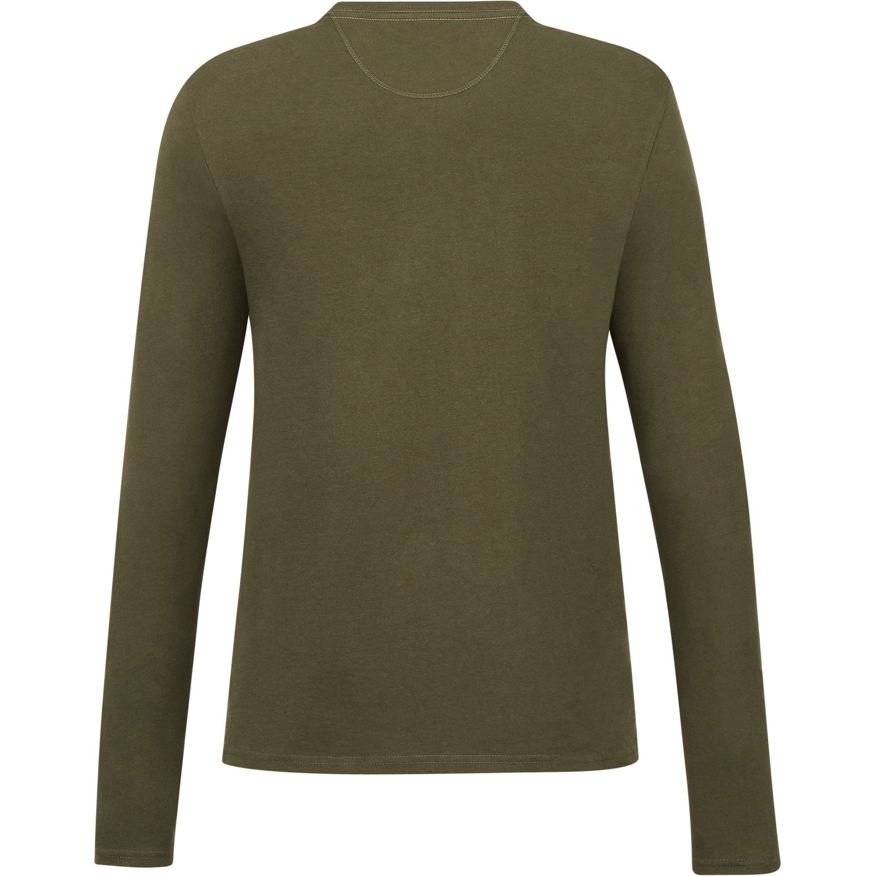 Picture of Women's tentree Organic Cotton Long Sleeve Tee