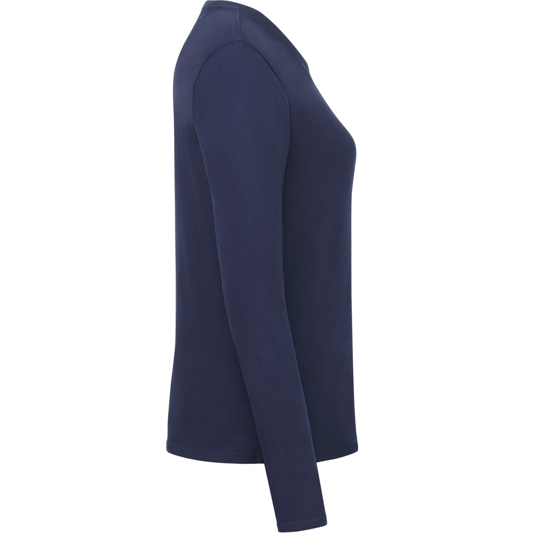 Picture of Women's tentree Organic Cotton Long Sleeve Tee