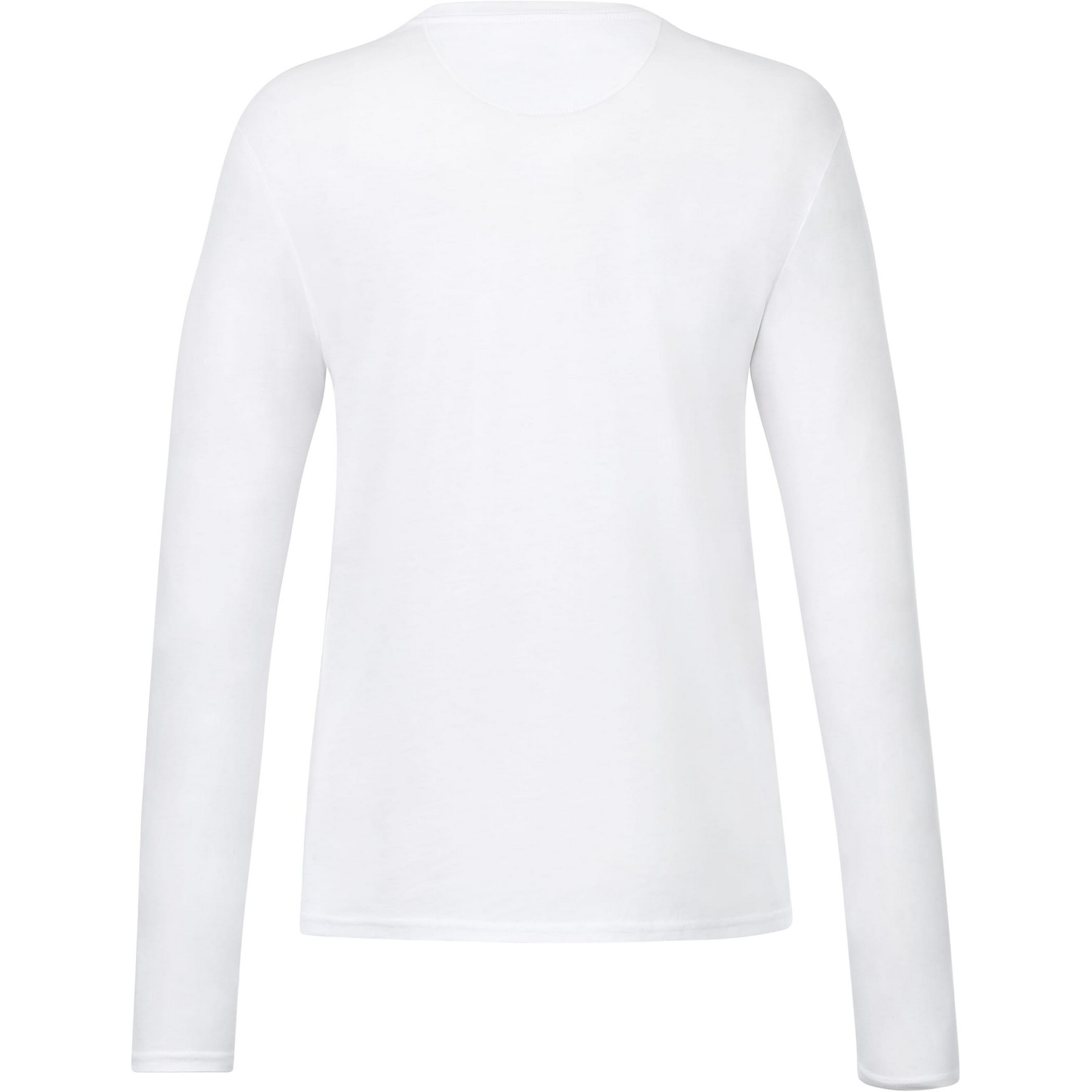 Picture of Women's tentree Organic Cotton Long Sleeve Tee