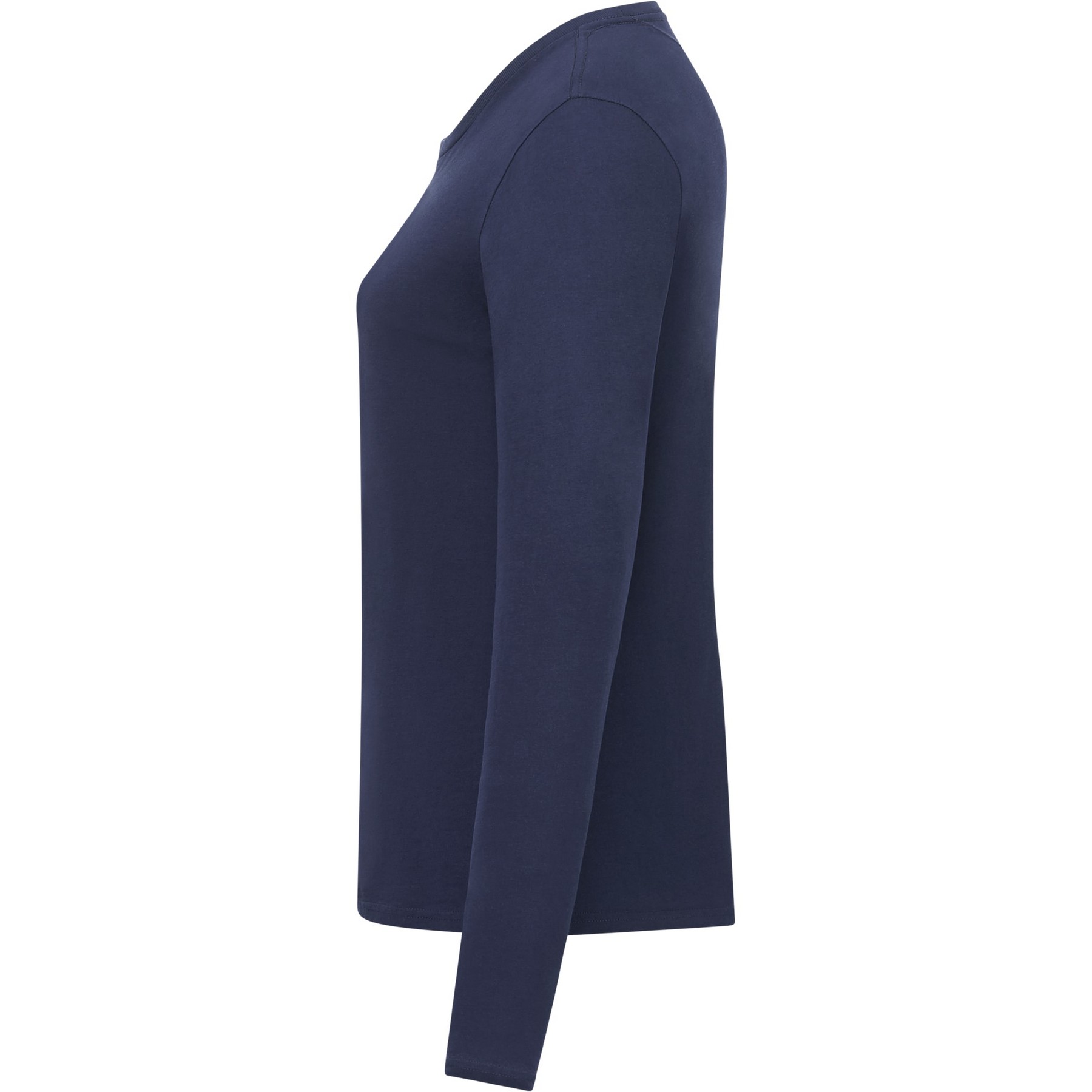Picture of Women's tentree Organic Cotton Long Sleeve Tee