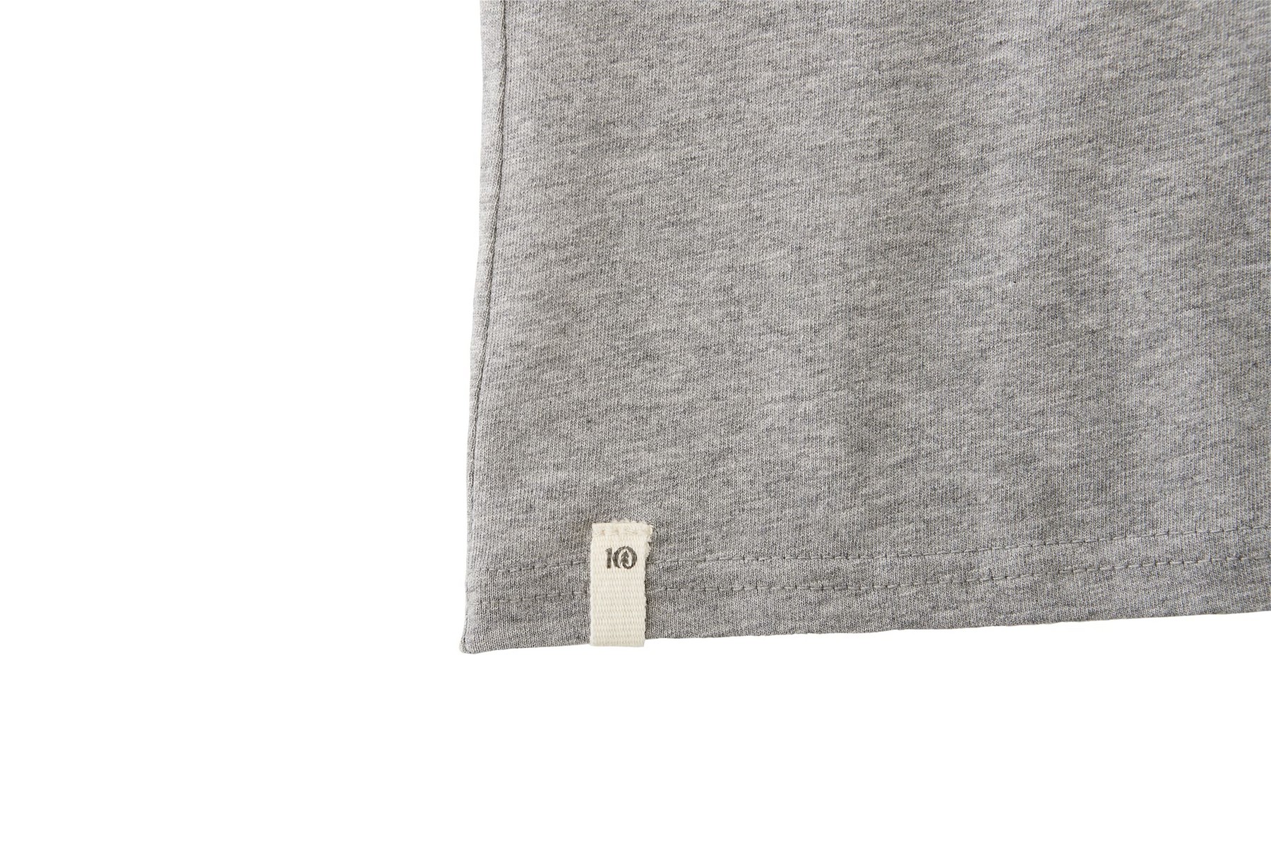 Picture of Women's tentree Organic Cotton Long Sleeve Tee