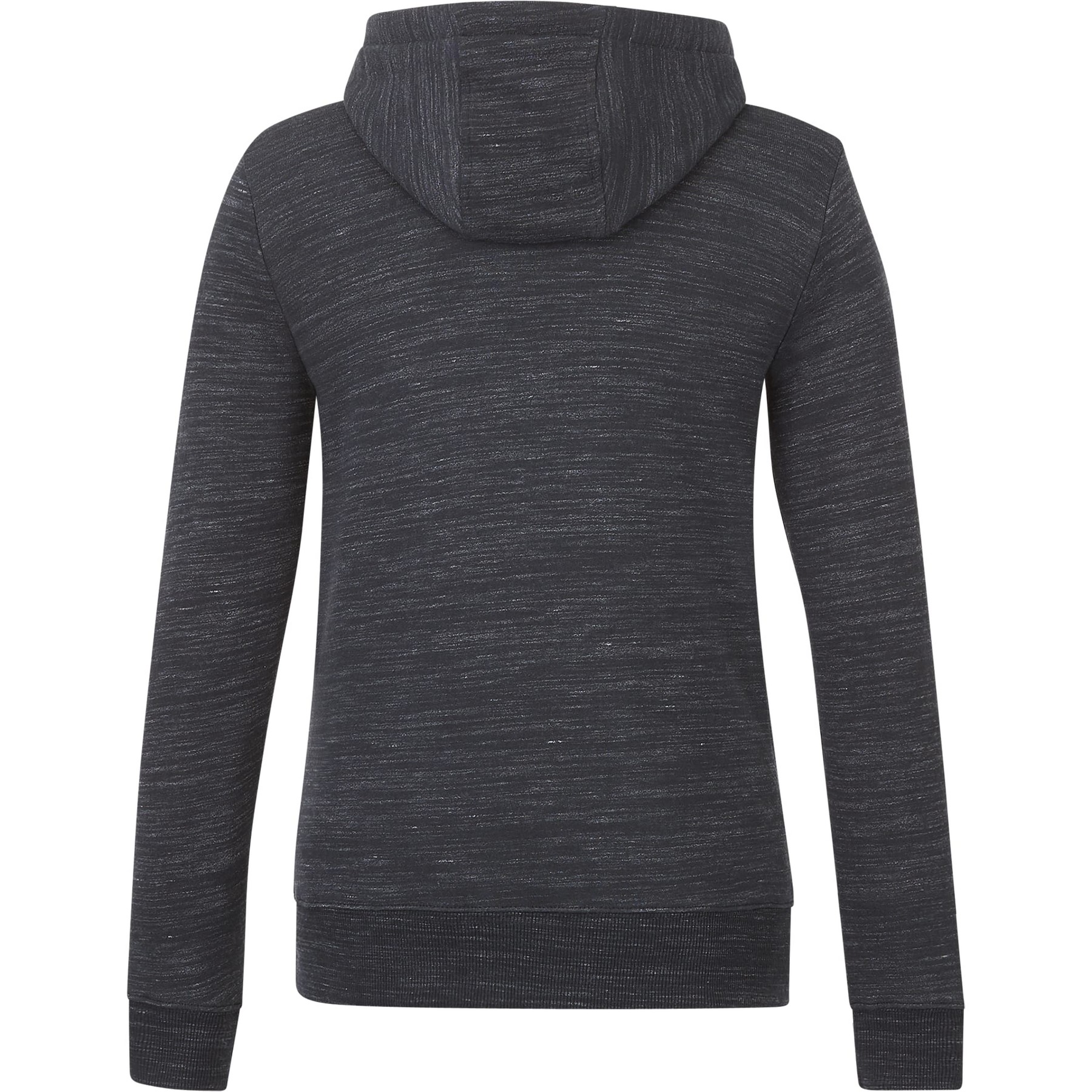 Picture of Women's tentree Space Dye Full Zip Fleece Hoodie