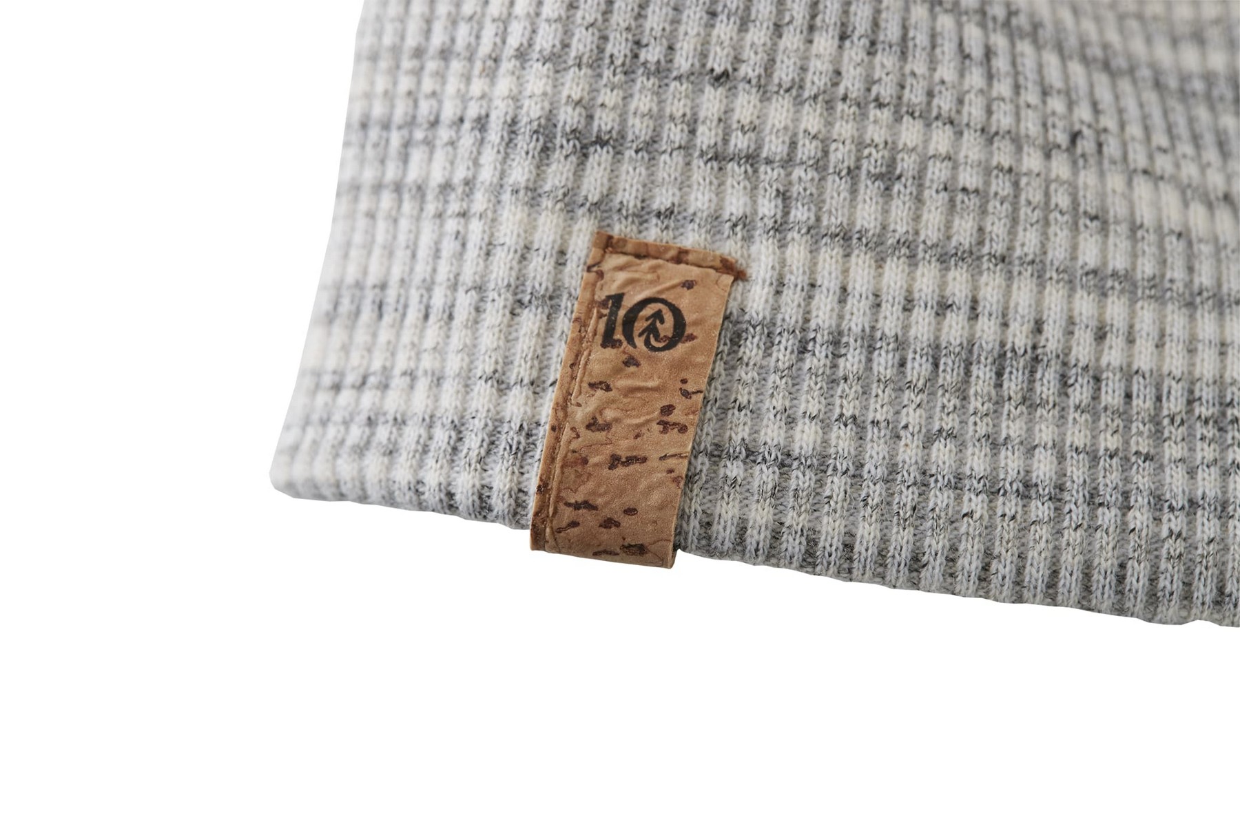 Picture of Women's tentree Space Dye Full Zip Fleece Hoodie