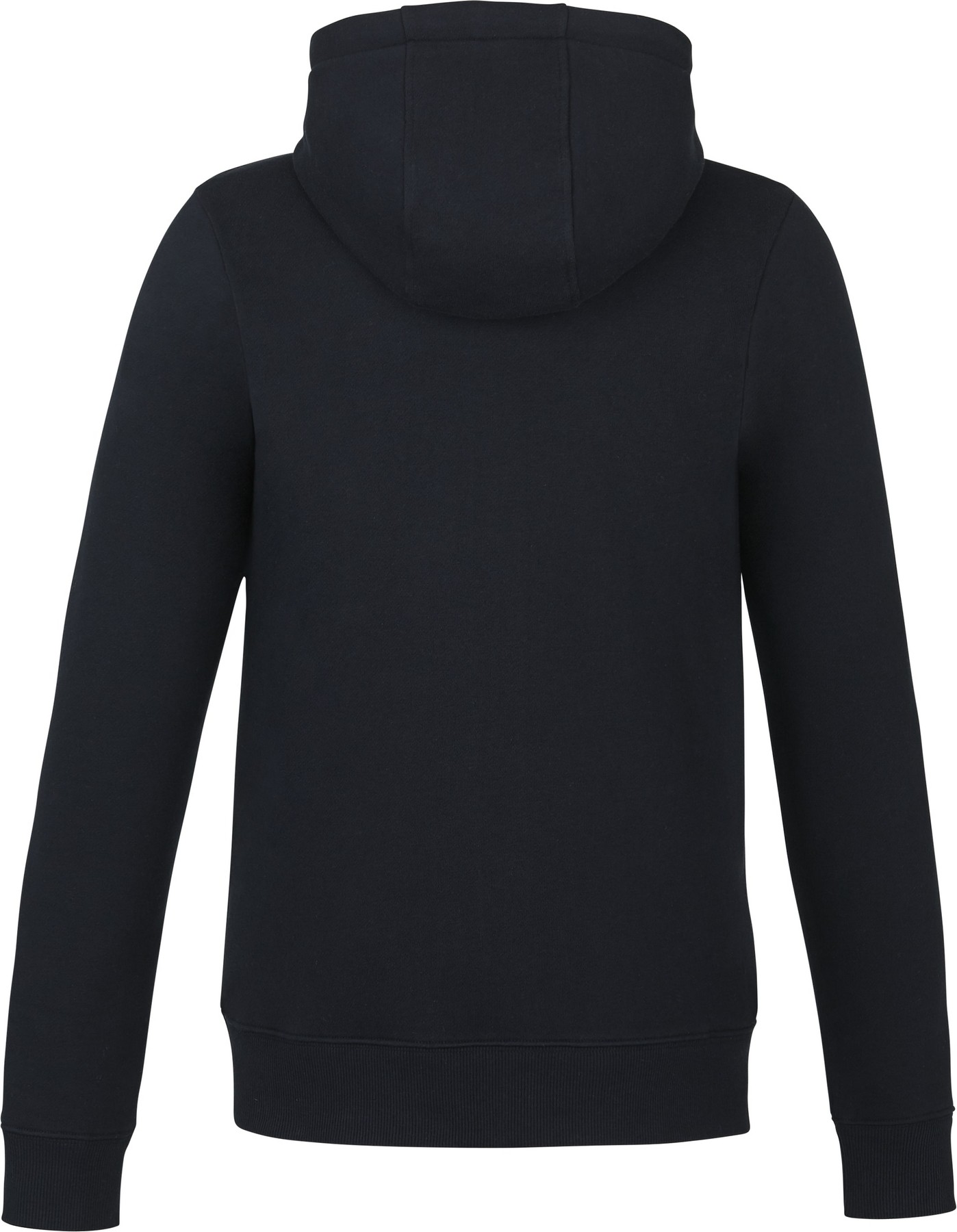 Picture of Women's tentree Space Dye Full Zip Fleece Hoodie