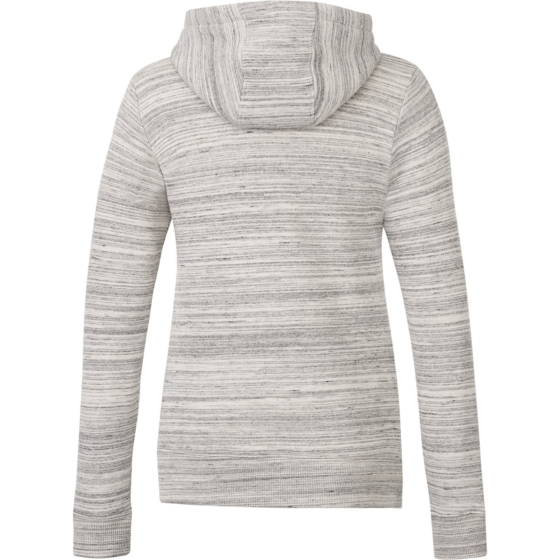 Picture of Women's tentree Space Dye Full Zip Fleece Hoodie
