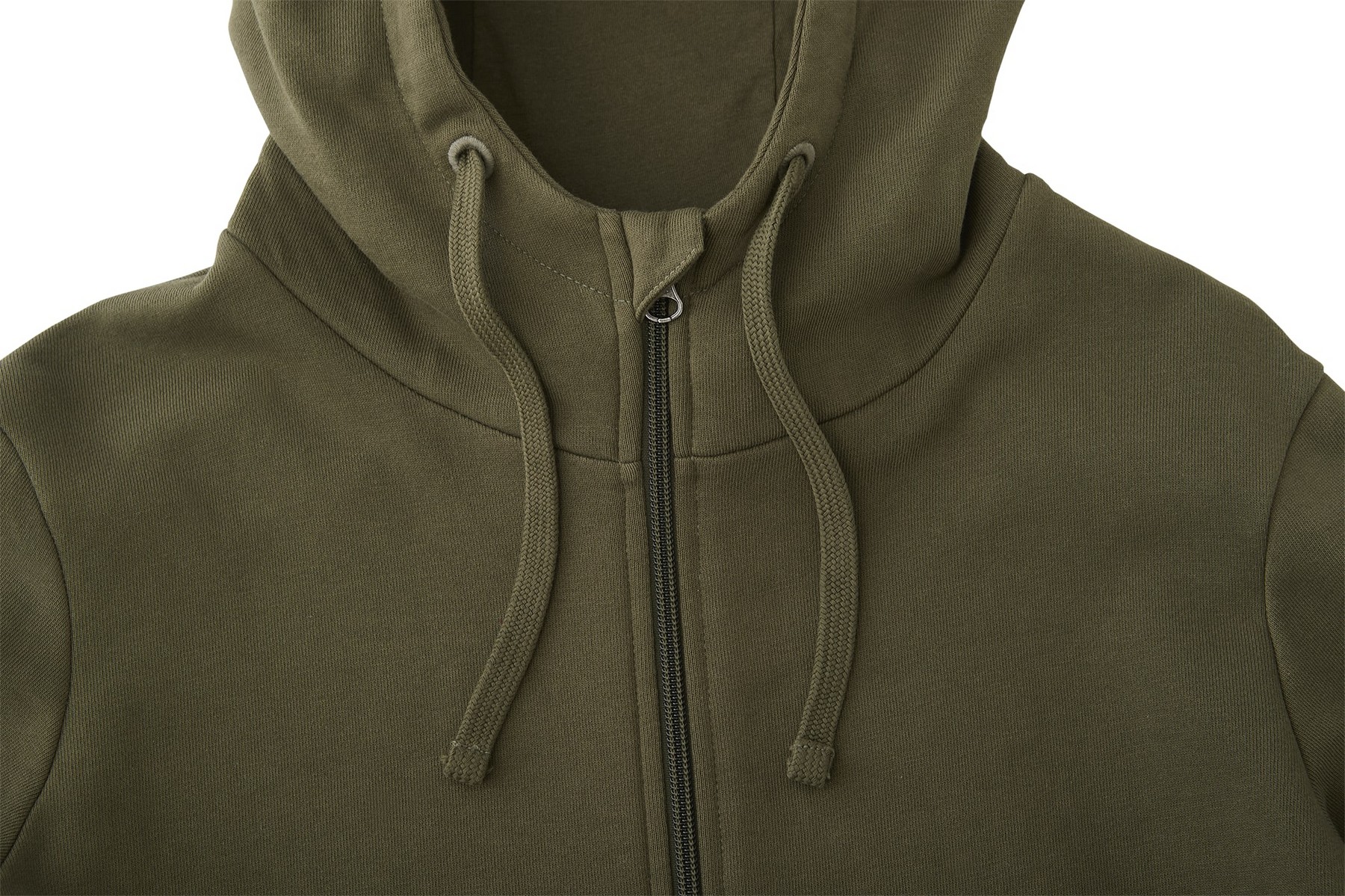 Picture of Women's tentree Organic Cotton French Terry Full Zip Hoodie