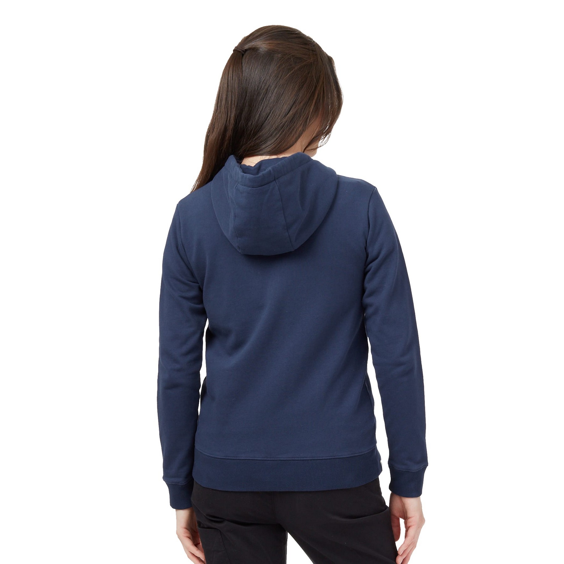 Picture of Women's tentree Organic Cotton French Terry Full Zip Hoodie