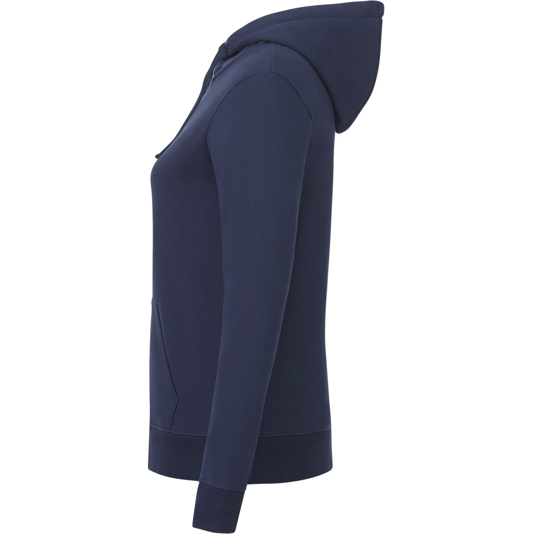 Picture of Women's tentree Organic Cotton French Terry Full Zip Hoodie