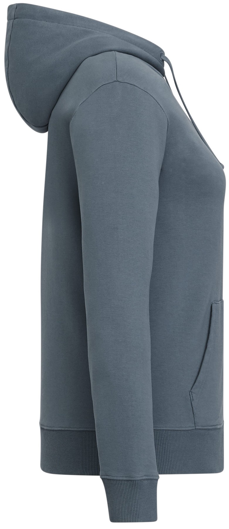 Picture of Women's tentree Organic Cotton French Terry Full Zip Hoodie