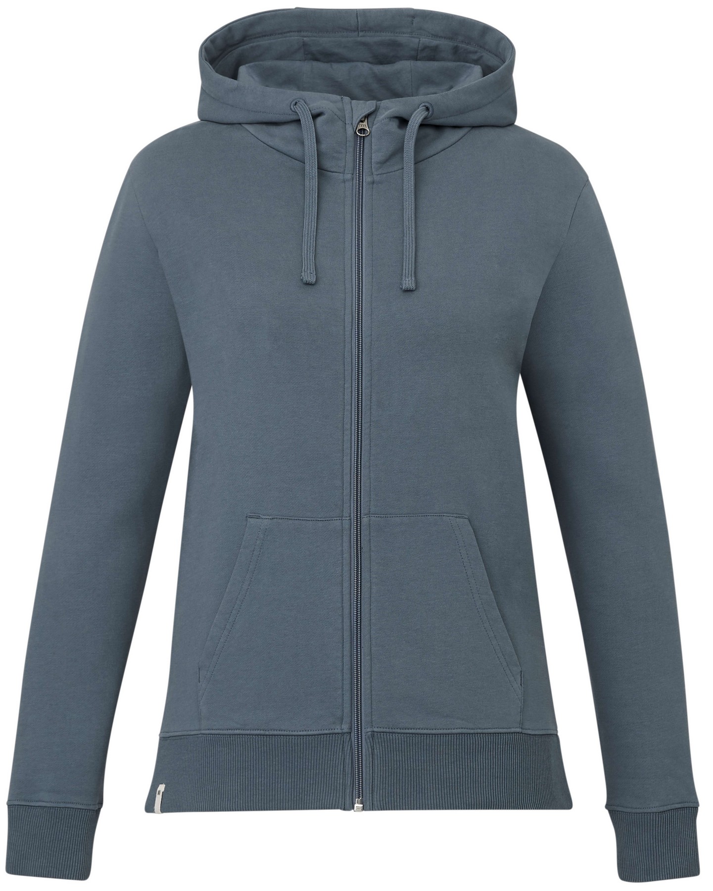 Picture of Women's tentree Organic Cotton French Terry Full Zip Hoodie