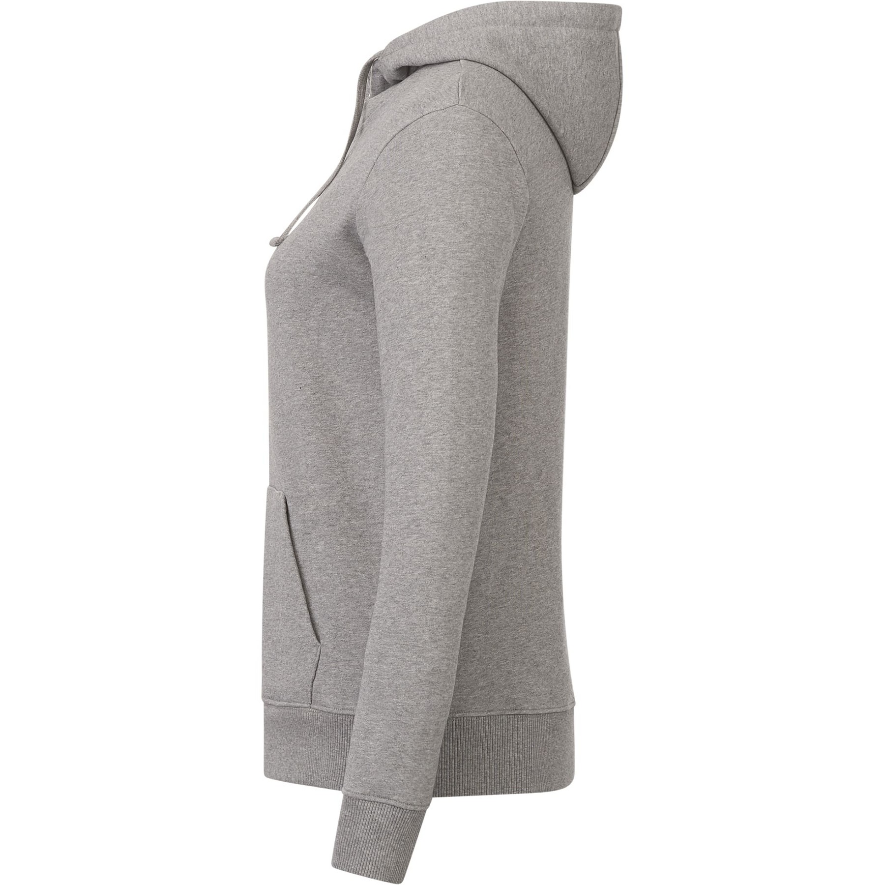 Picture of Women's tentree Organic Cotton French Terry Full Zip Hoodie