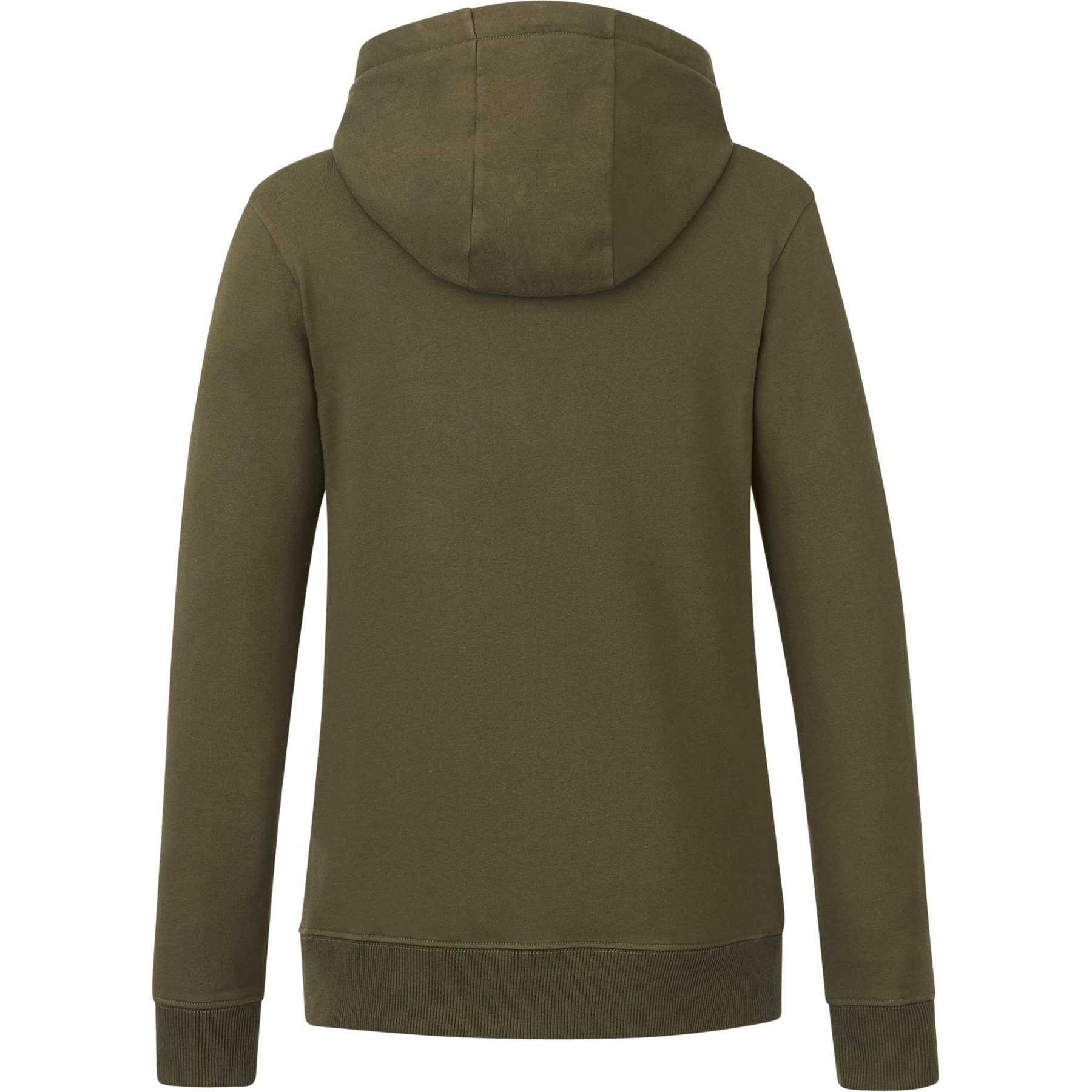 Picture of Women's tentree Organic Cotton French Terry Full Zip Hoodie
