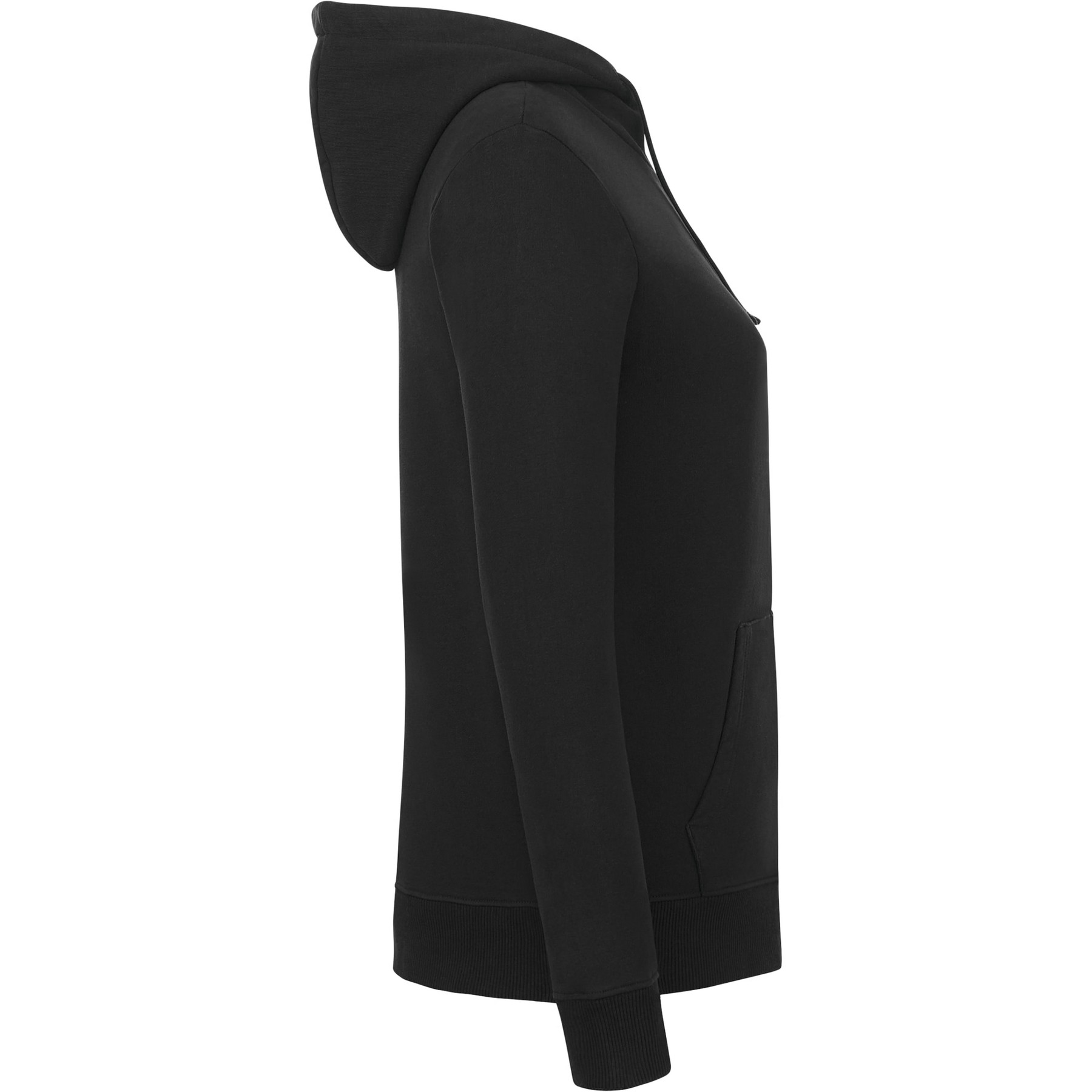 Picture of Women's tentree Organic Cotton French Terry Full Zip Hoodie