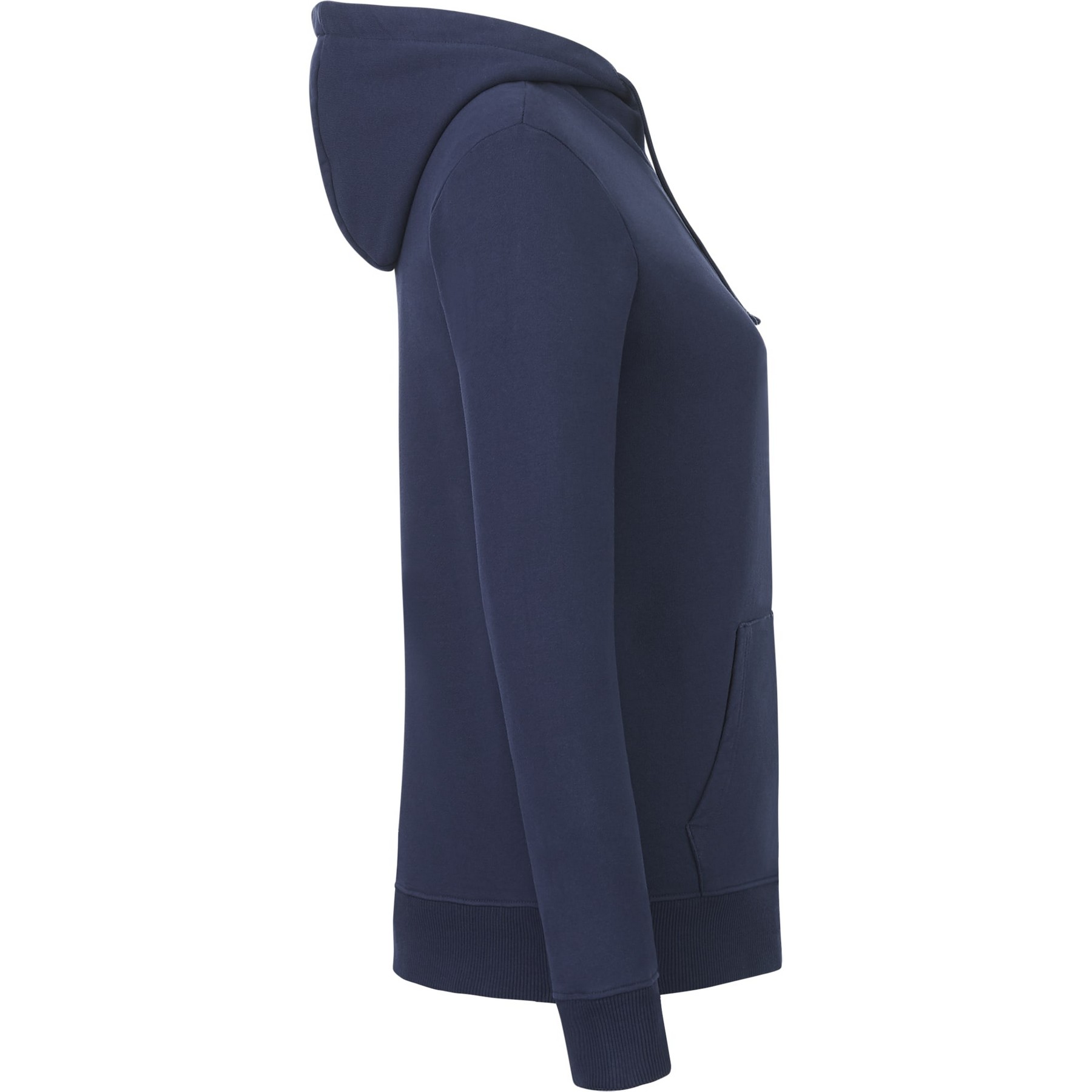 Picture of Women's tentree Organic Cotton French Terry Full Zip Hoodie