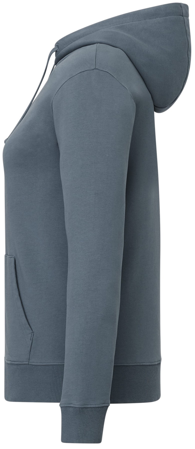 Picture of Women's tentree Organic Cotton French Terry Full Zip Hoodie