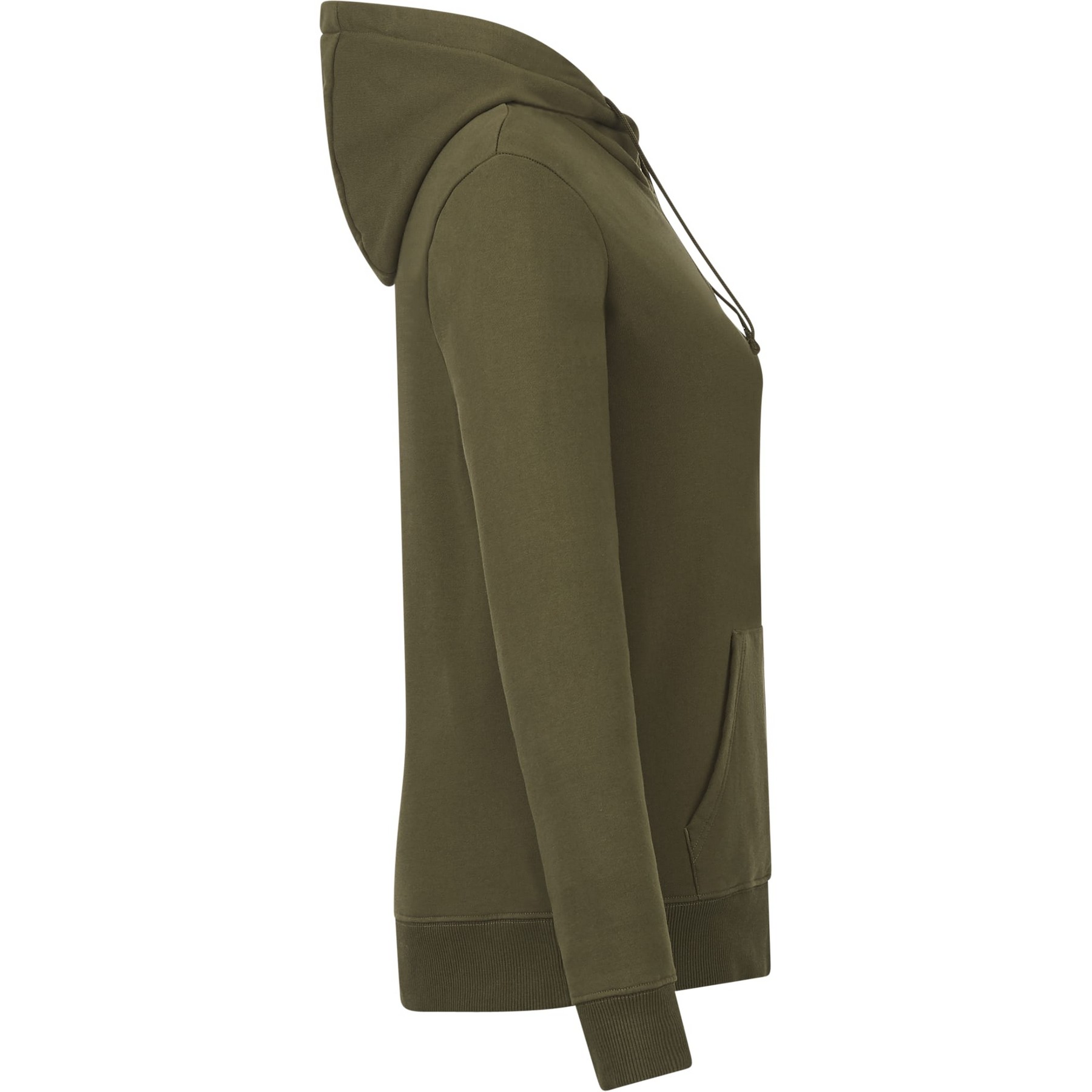 Picture of Women's tentree Organic Cotton French Terry Full Zip Hoodie
