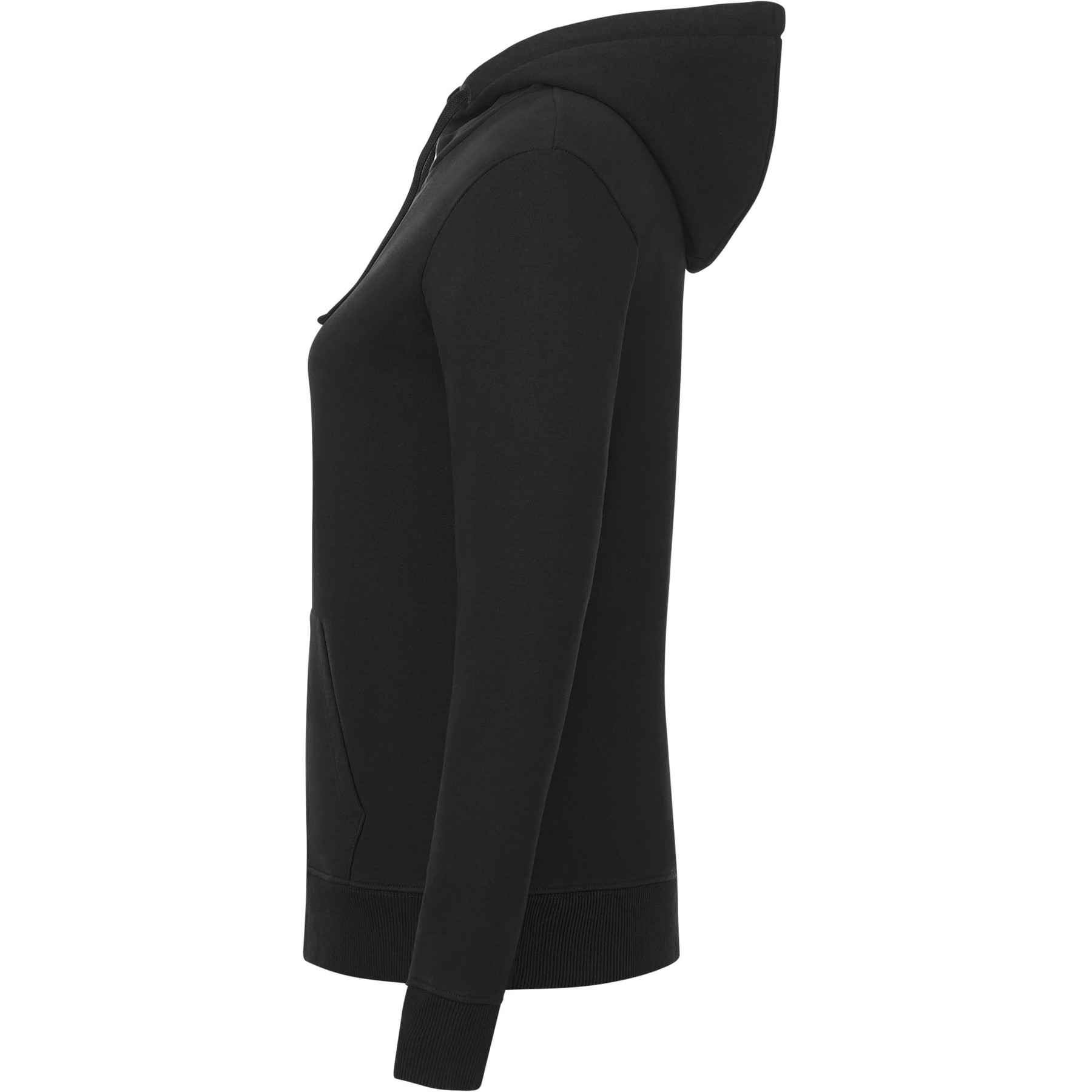 Picture of Women's tentree Organic Cotton French Terry Full Zip Hoodie