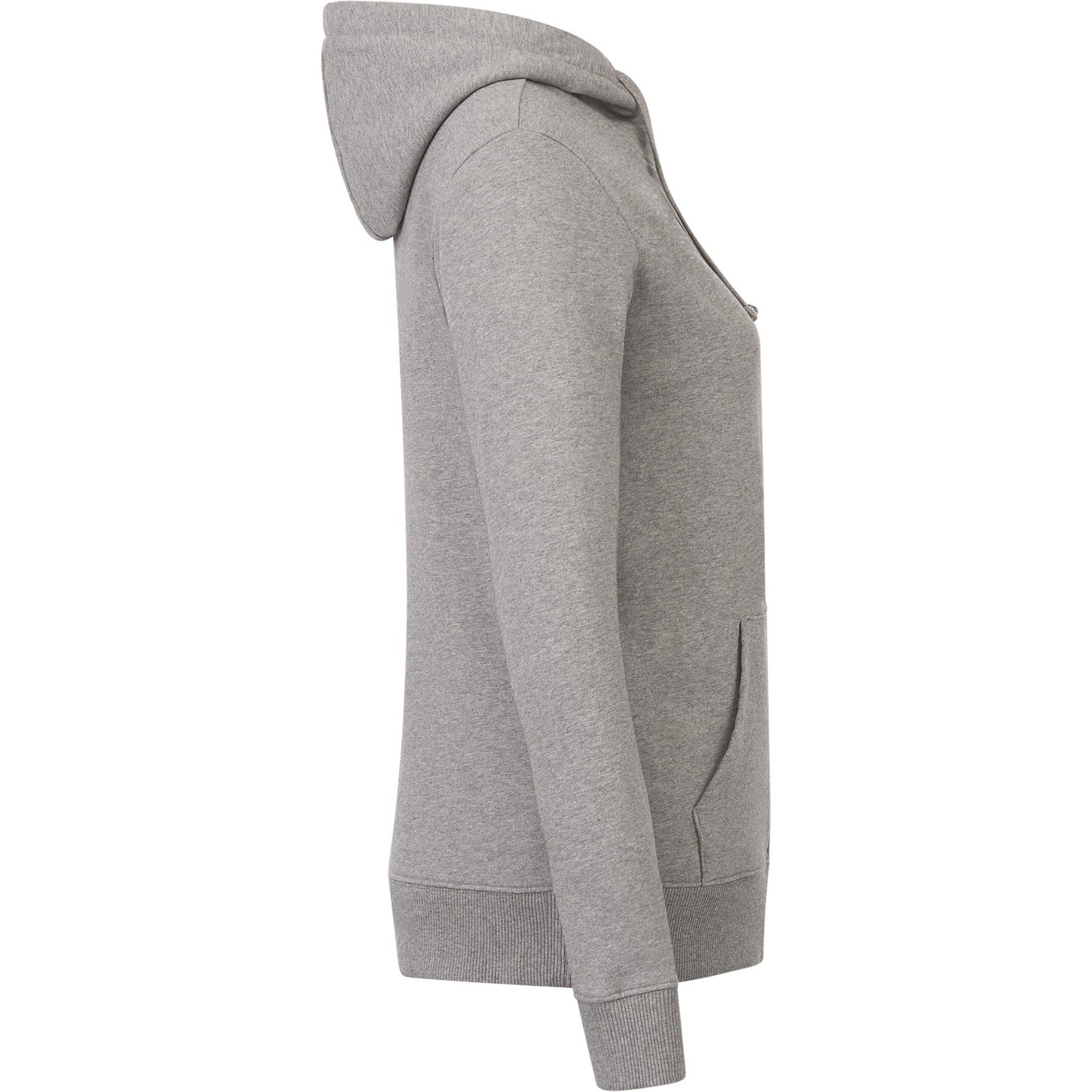 Picture of Women's tentree Organic Cotton French Terry Full Zip Hoodie