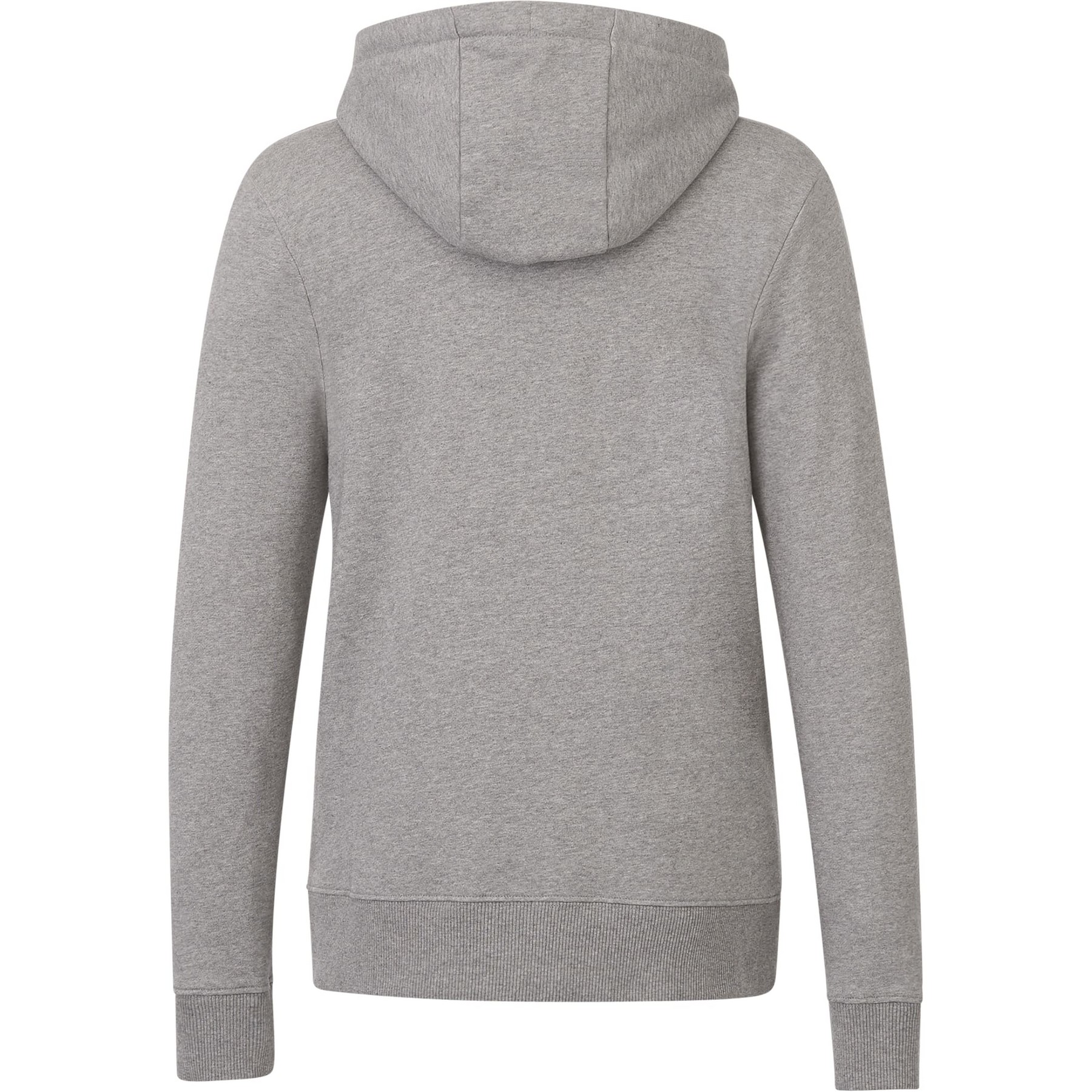 Picture of Women's tentree Organic Cotton French Terry Full Zip Hoodie