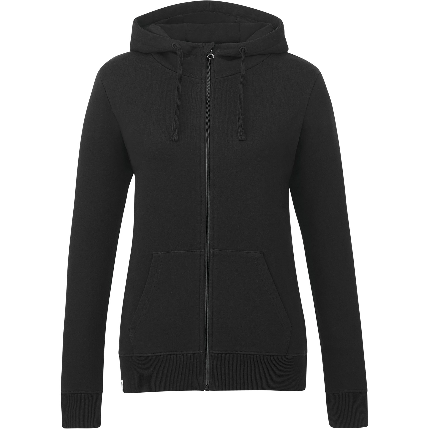 Picture of Women's tentree Organic Cotton French Terry Full Zip Hoodie