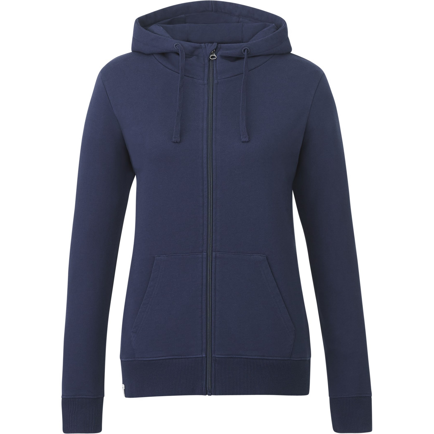 Picture of Women's tentree Organic Cotton French Terry Full Zip Hoodie