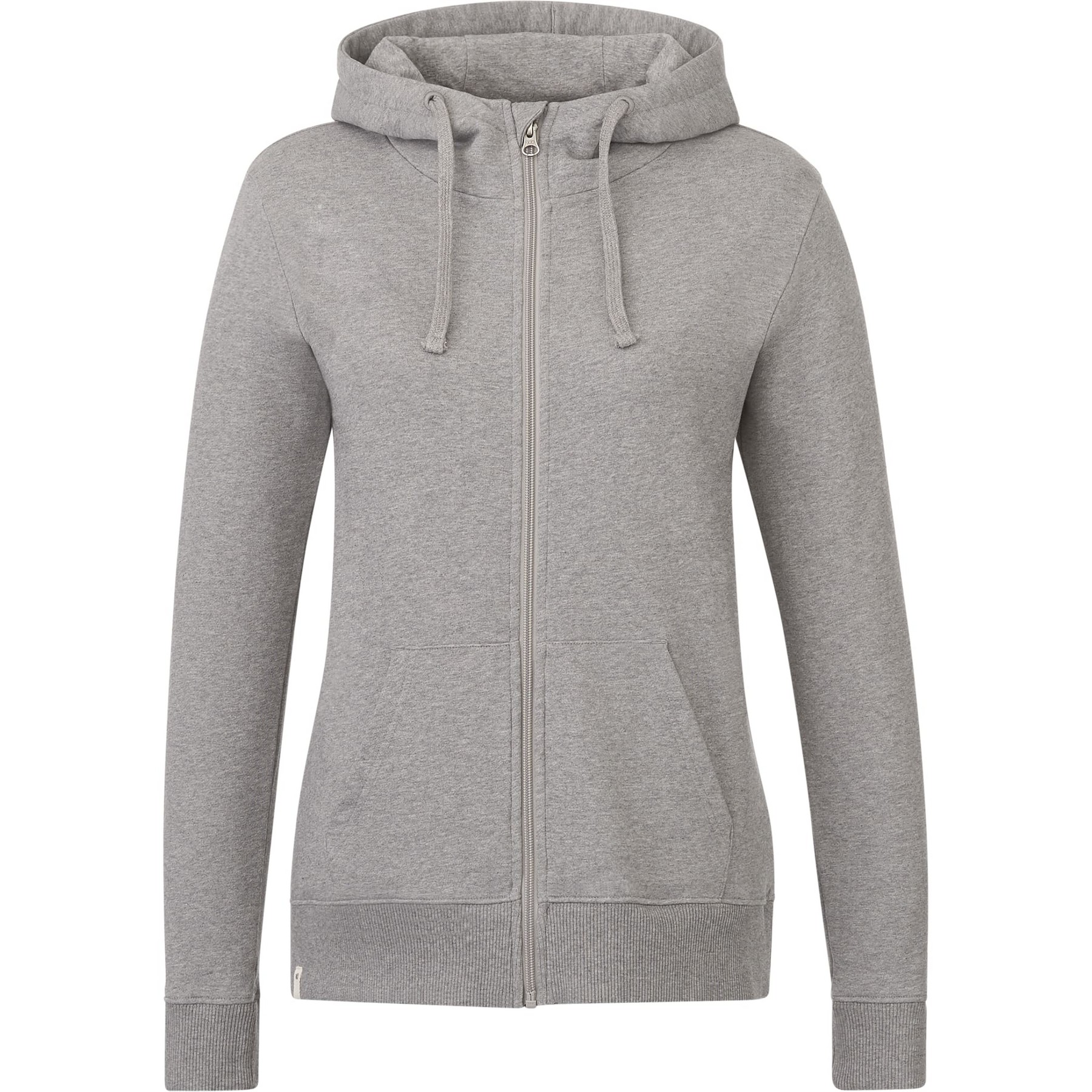Picture of Women's tentree Organic Cotton French Terry Full Zip Hoodie