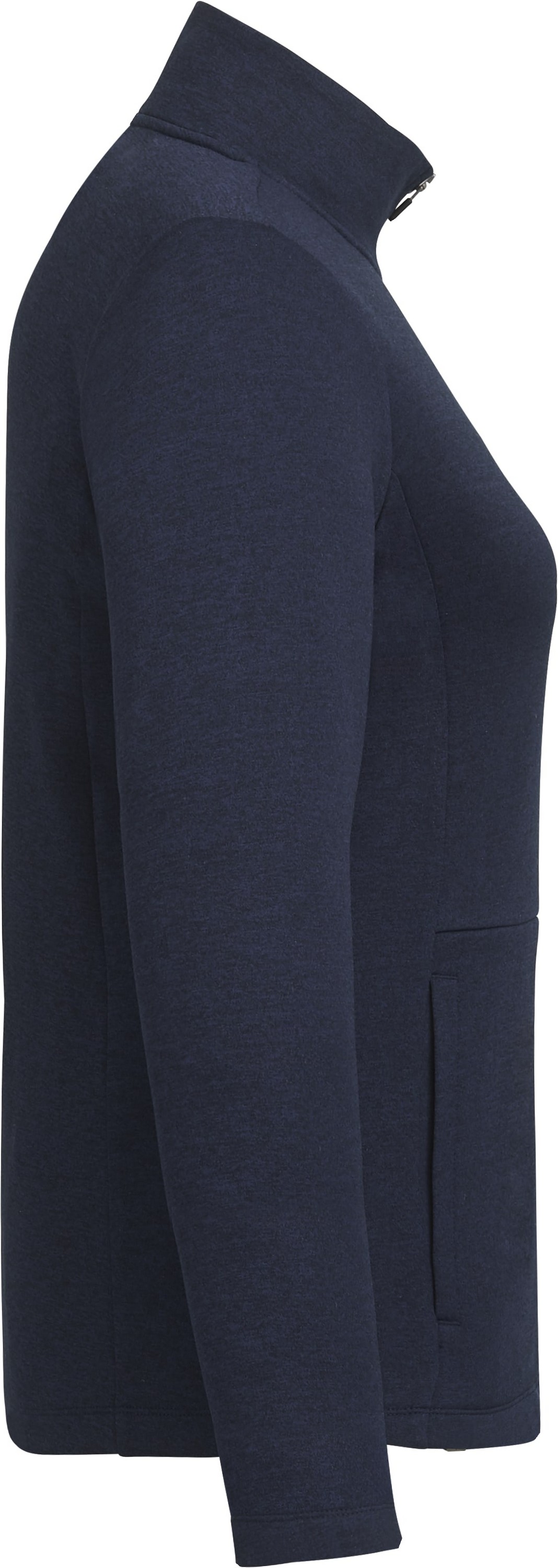 Picture of Women's MERRITT Eco Knit Full Zip