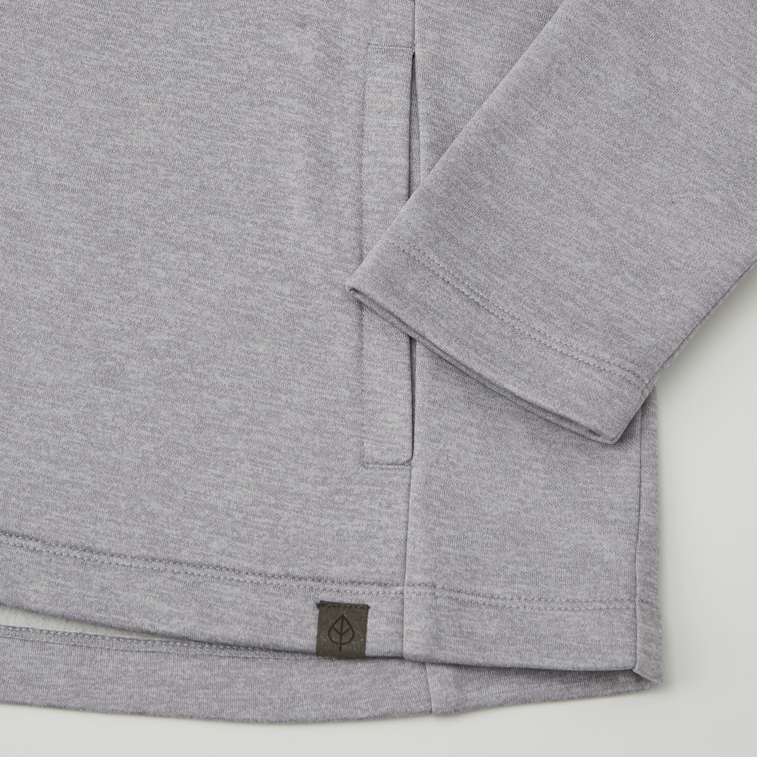Picture of Women's MERRITT Eco Knit Full Zip